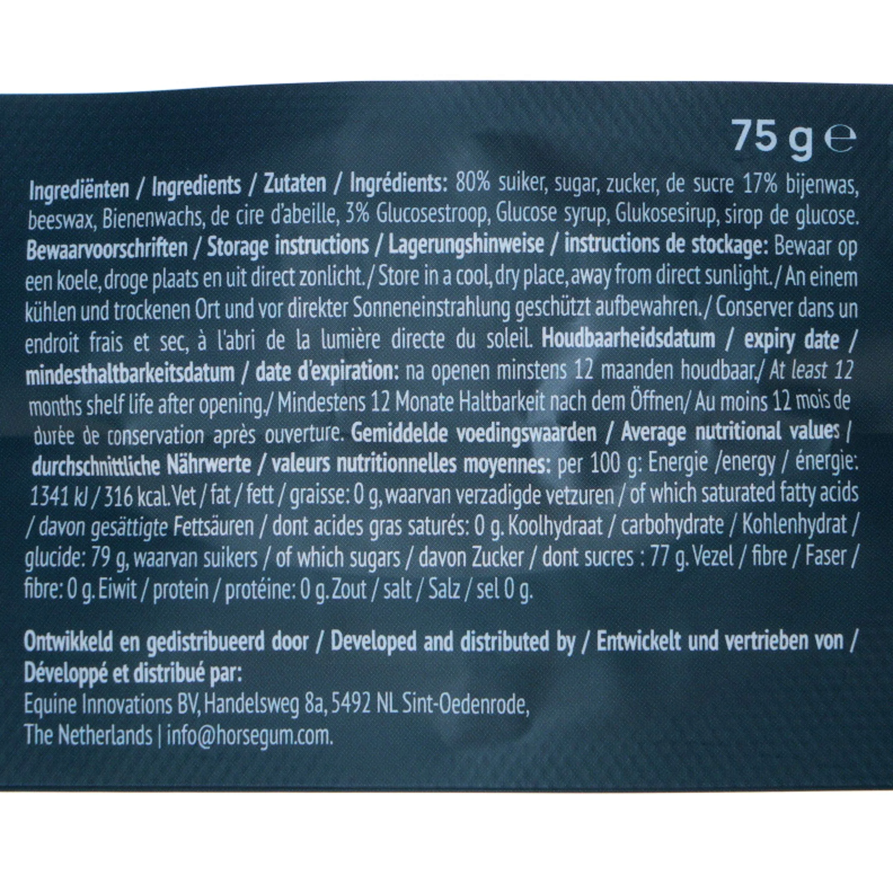 Horsegum - Image 4