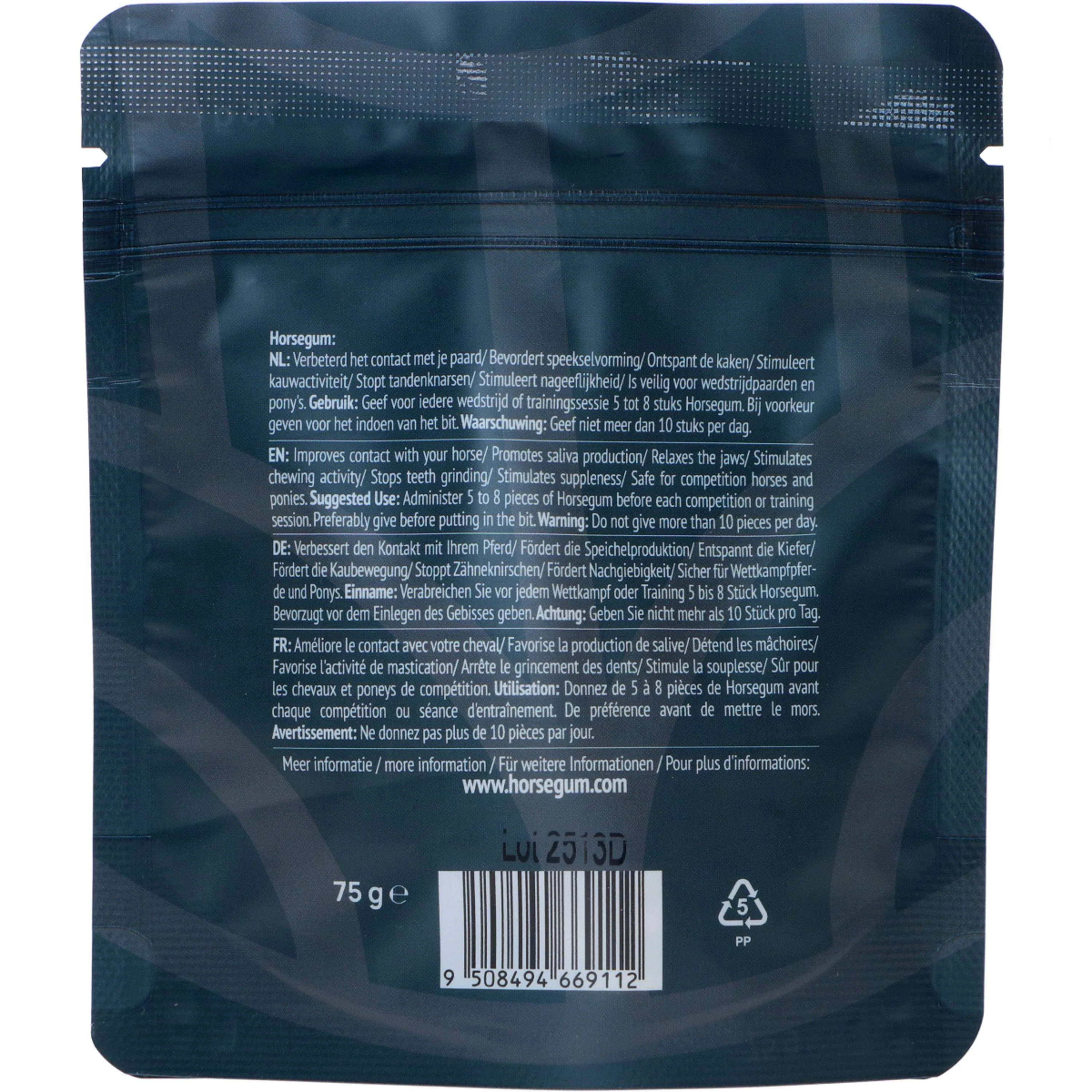Horsegum - Image 6