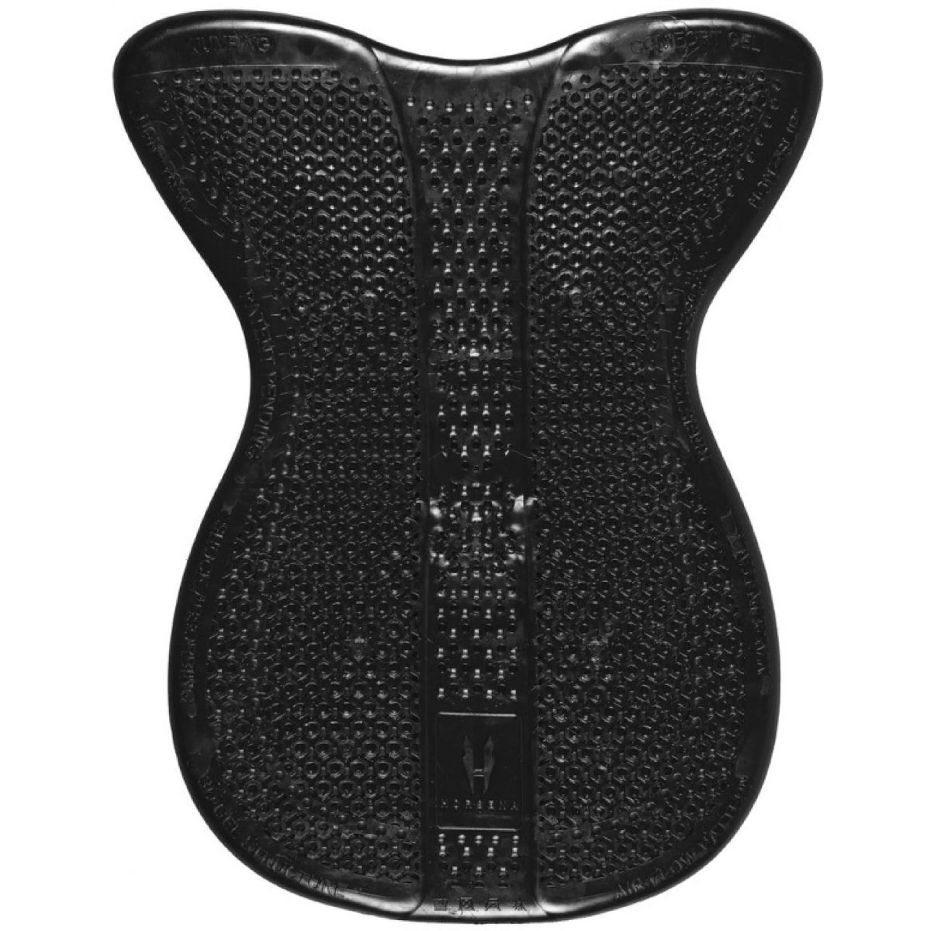 Horsena Gel Pad Antidérapant Noir - Image 2