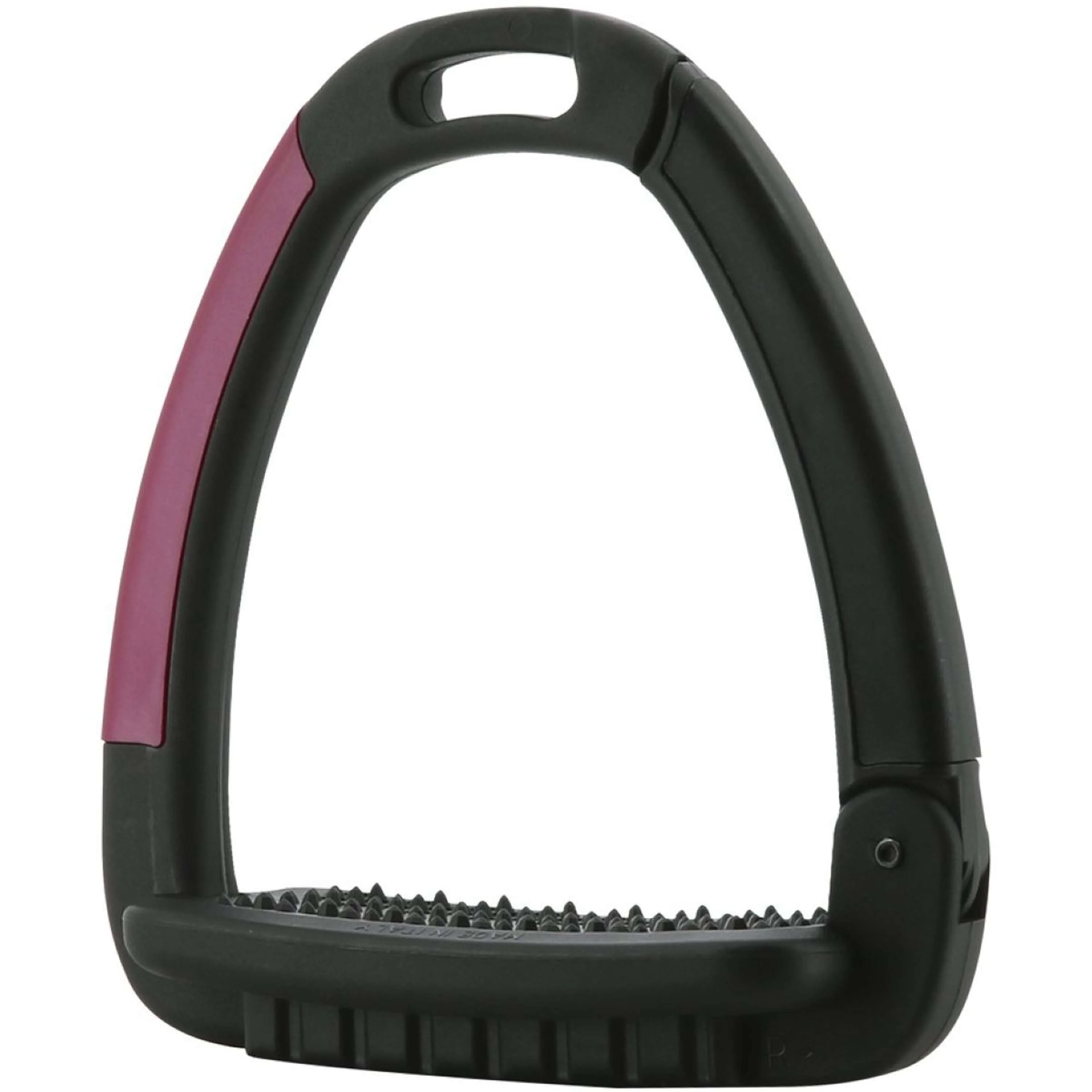 Horsena Insert pour Étrier Fuchsia - Image 3