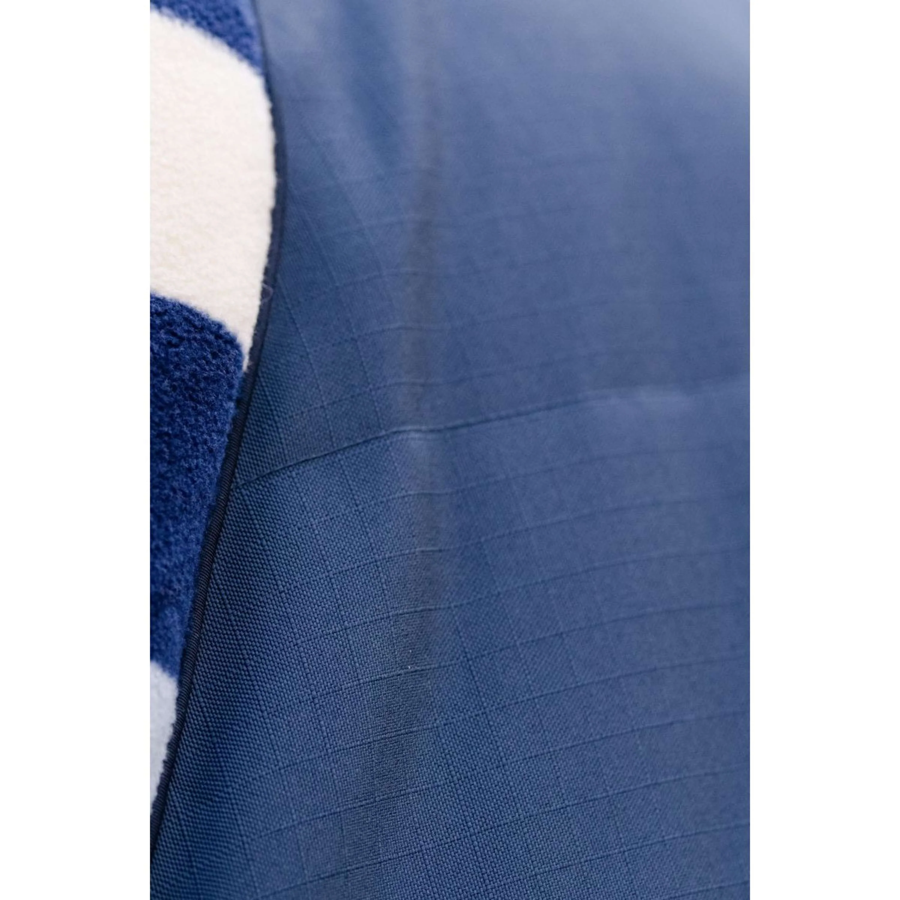 Horseware Cosy Stable Newmarket 100g Witney Navy - Image 9