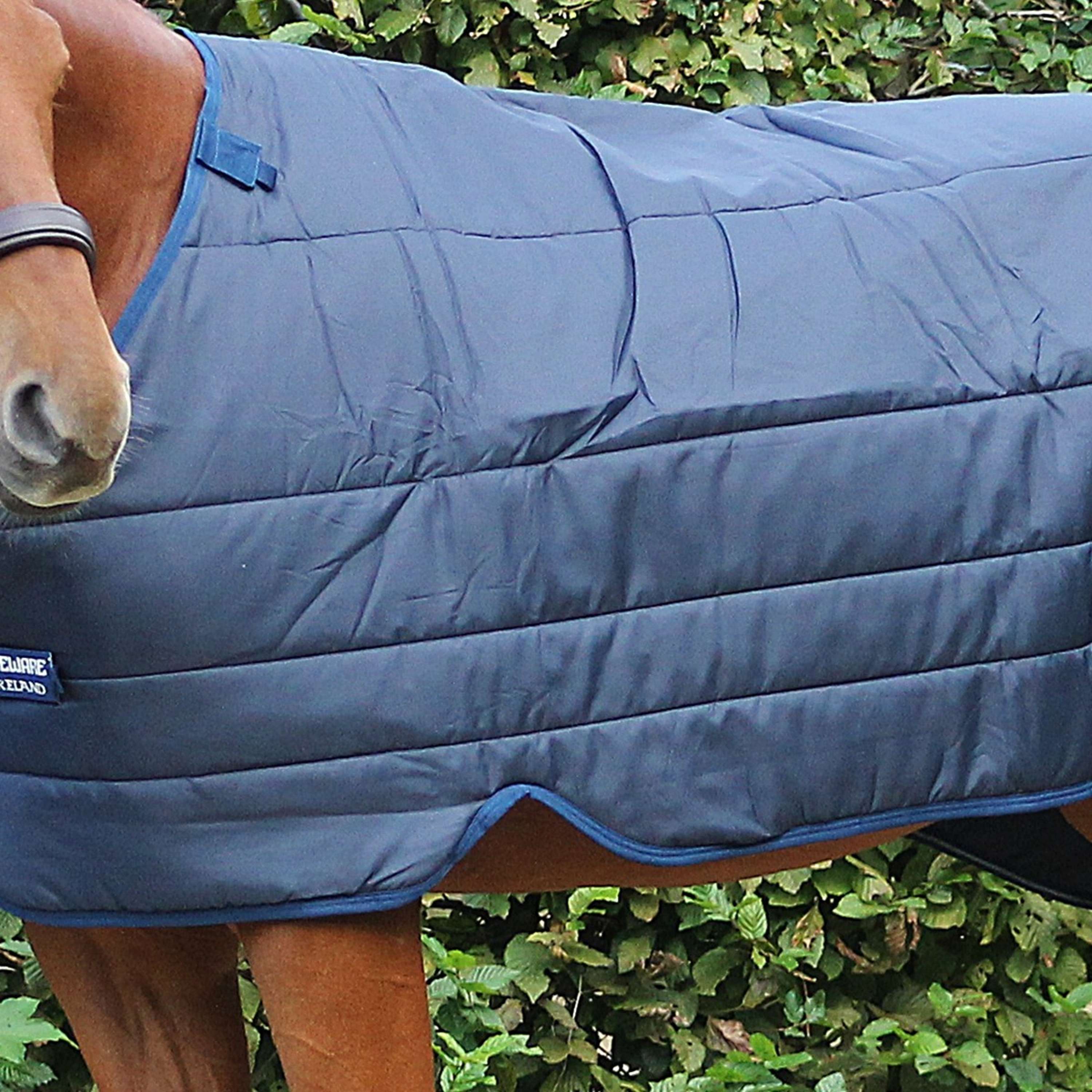 Horseware Couverture Liner 100g Marin - Image 7