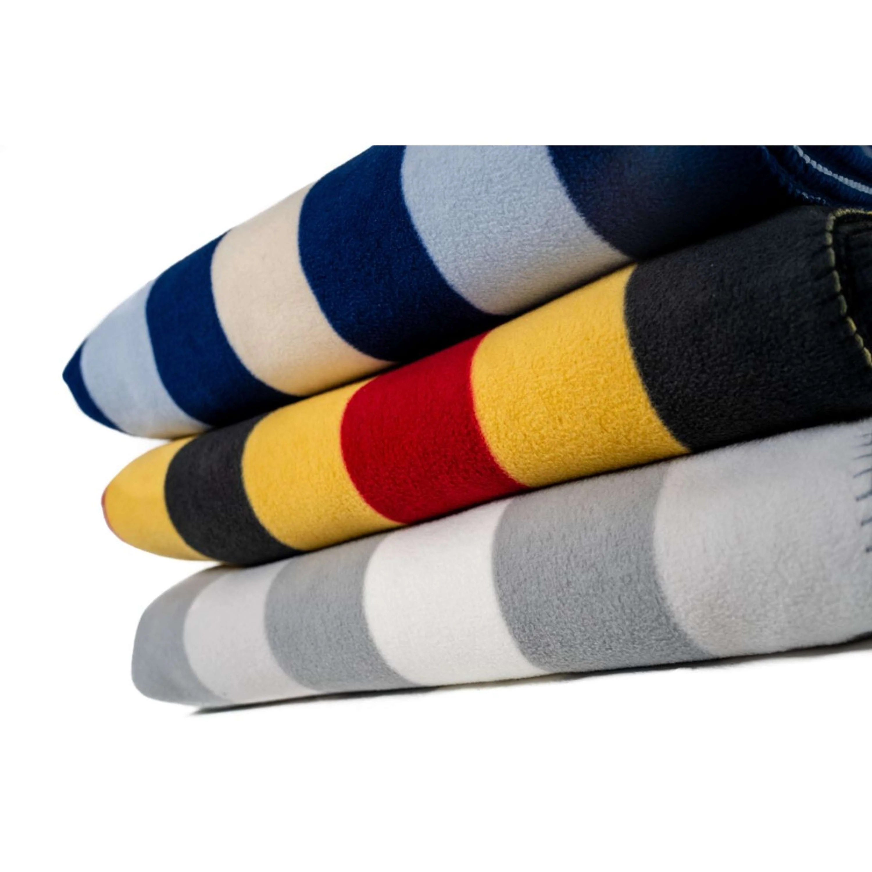 Horseware Couverture Polaire Newmarket Witney Navy - Image 4