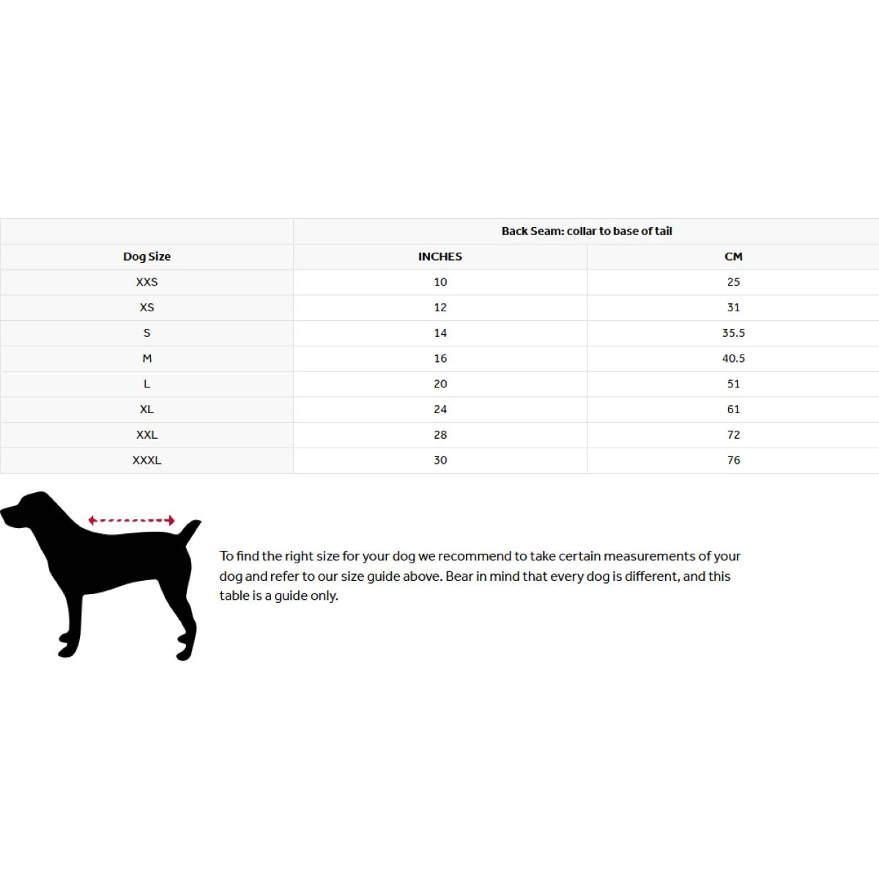 Horseware Couverture pour Chien Newmarket Witney Navy - Image 7