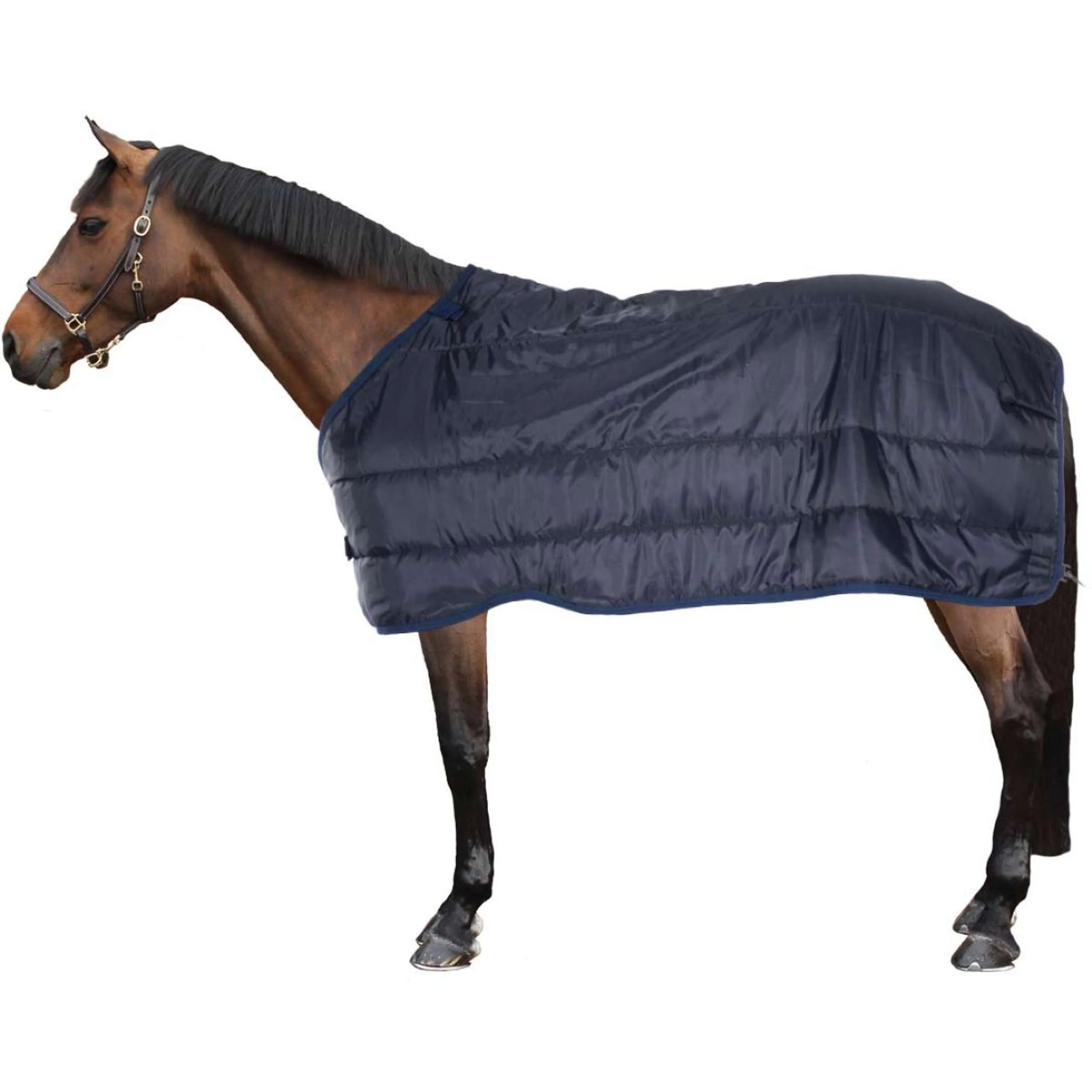 Horseware Couverture XL 100g Marine/Marine - Image 2