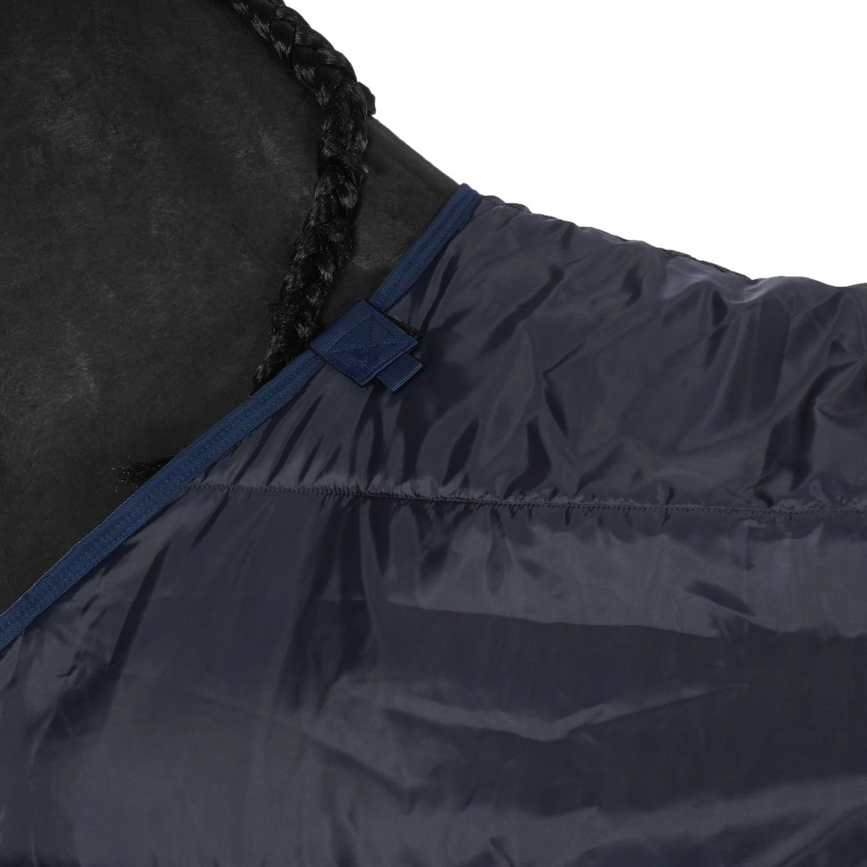 Horseware Couverture XL 100g Marine/Marine - Image 4