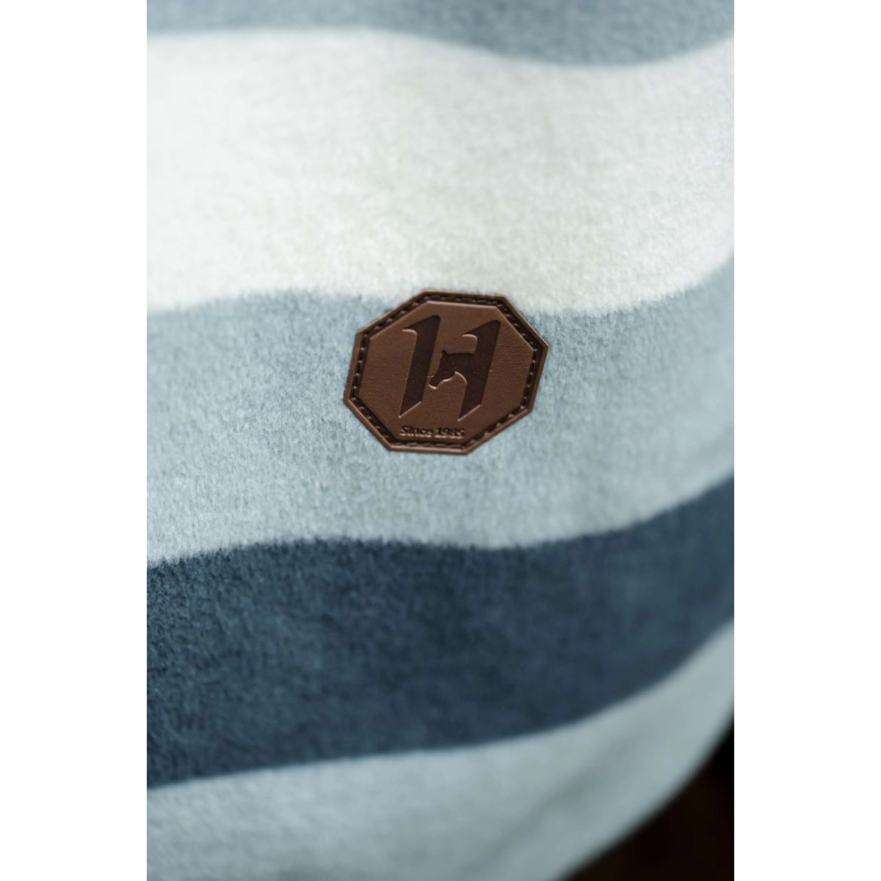 Horseware Fleece Cooler Newmarket Witney Dynasty - Image 9