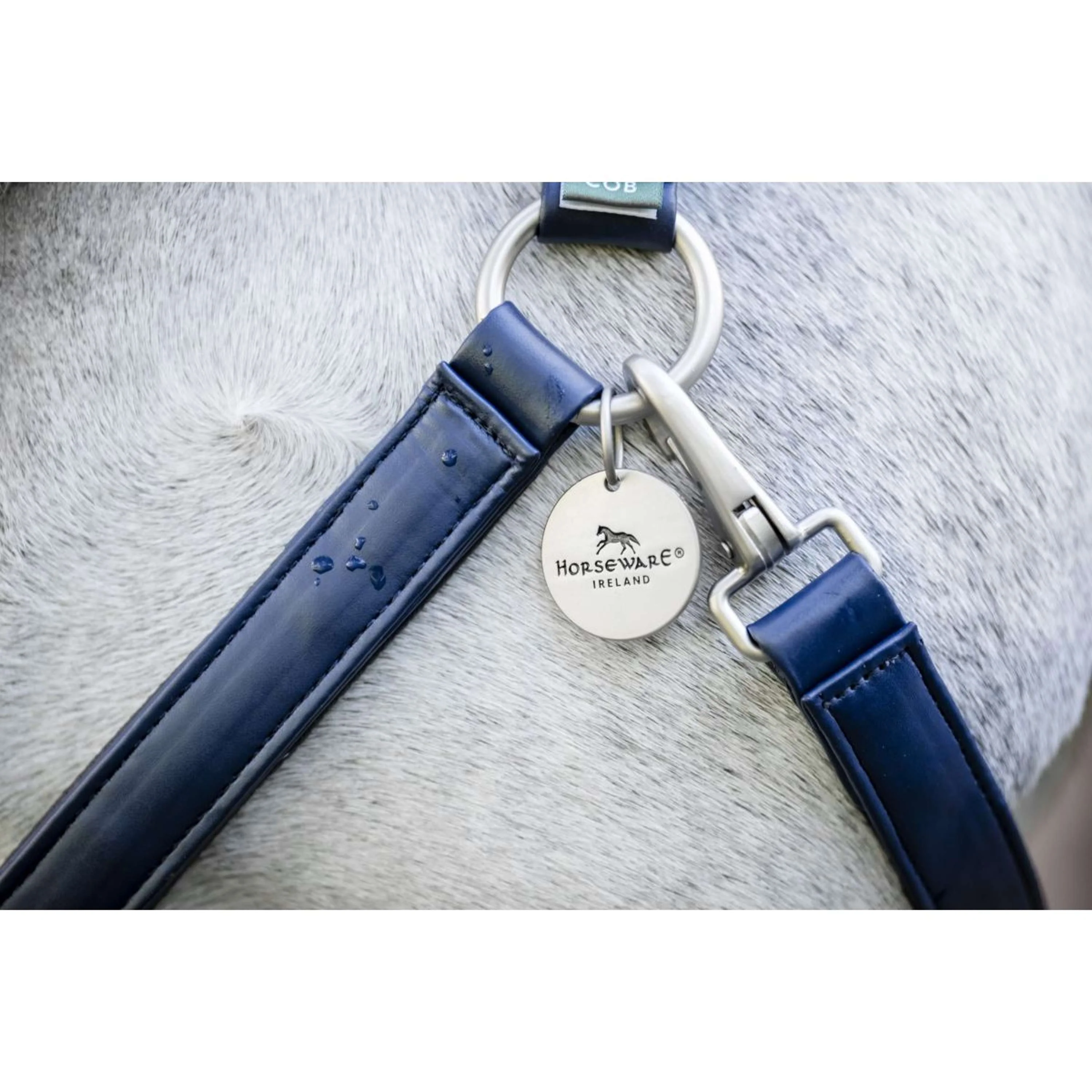 Horseware Licol Grooming Marin - Image 15