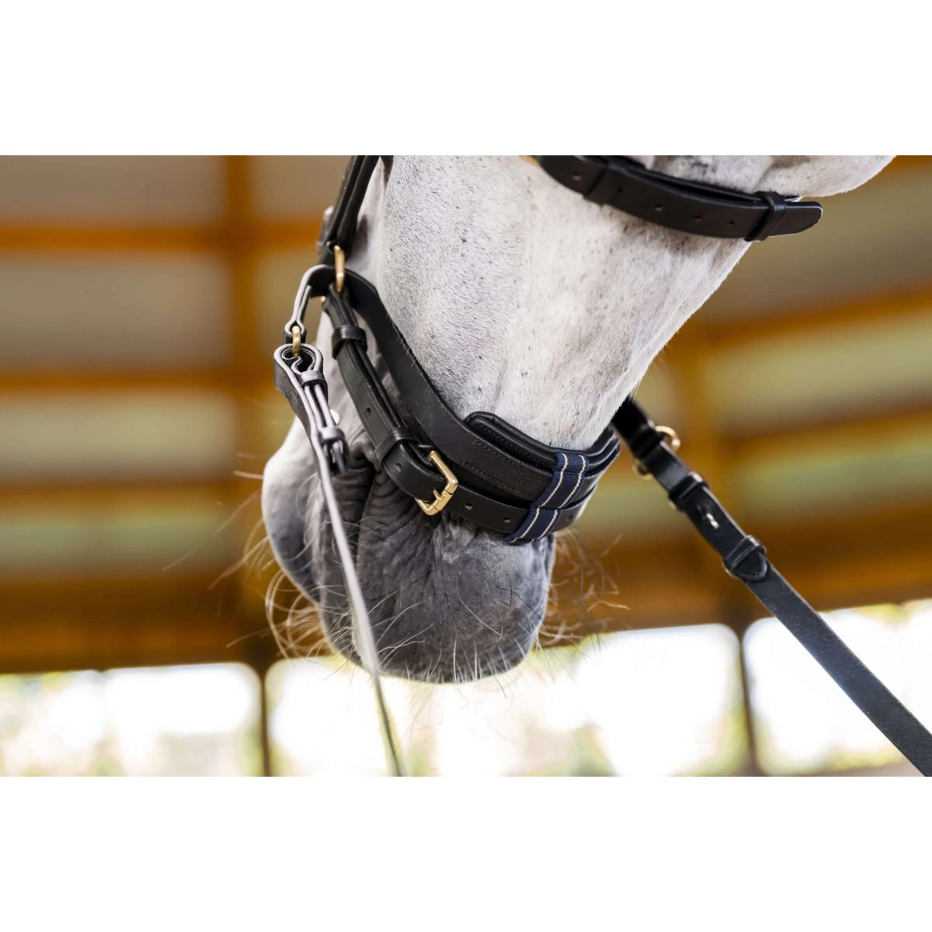 Horseware Micklem Multi Bridle Noir - Image 17
