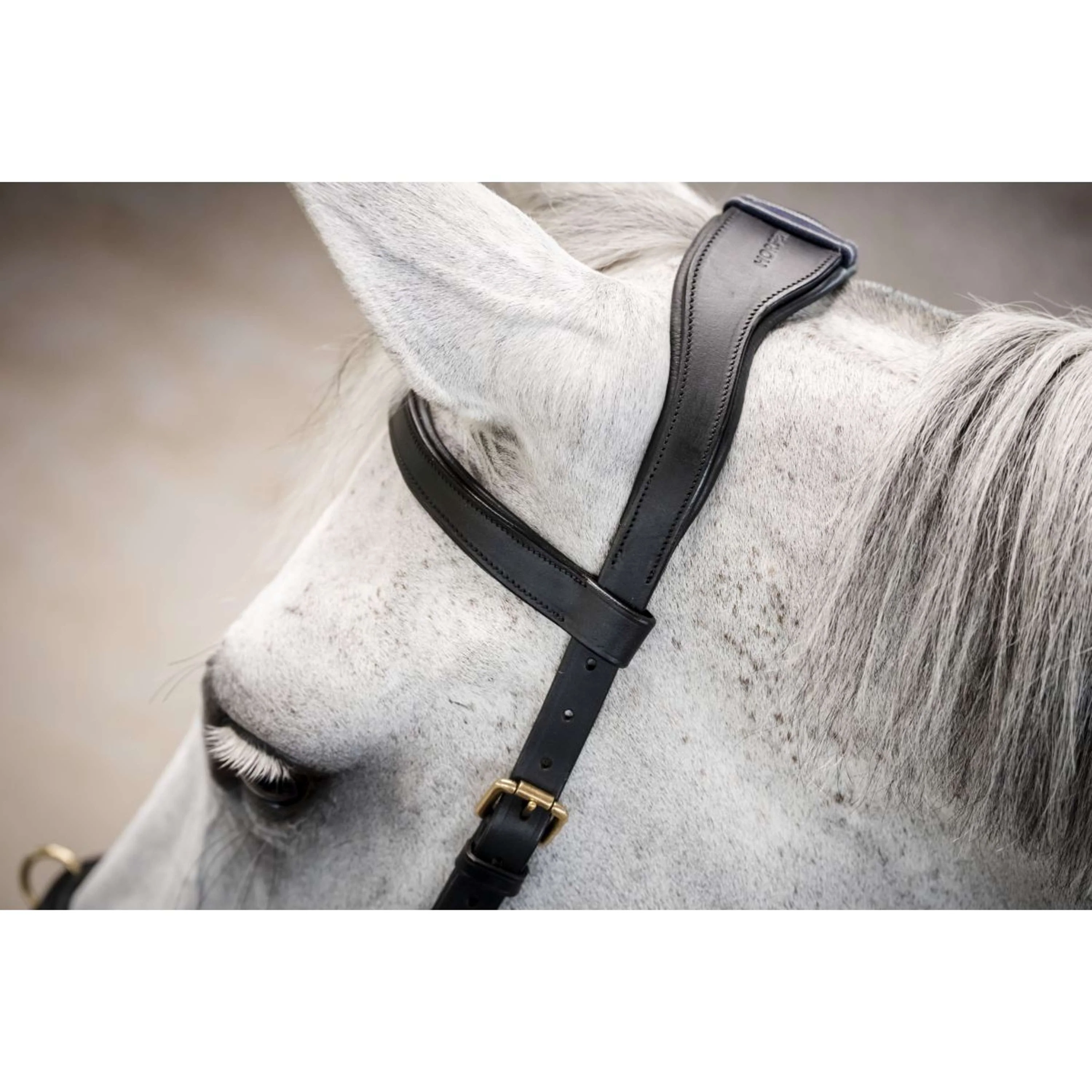 Horseware Micklem Multi Bridle Noir - Image 3