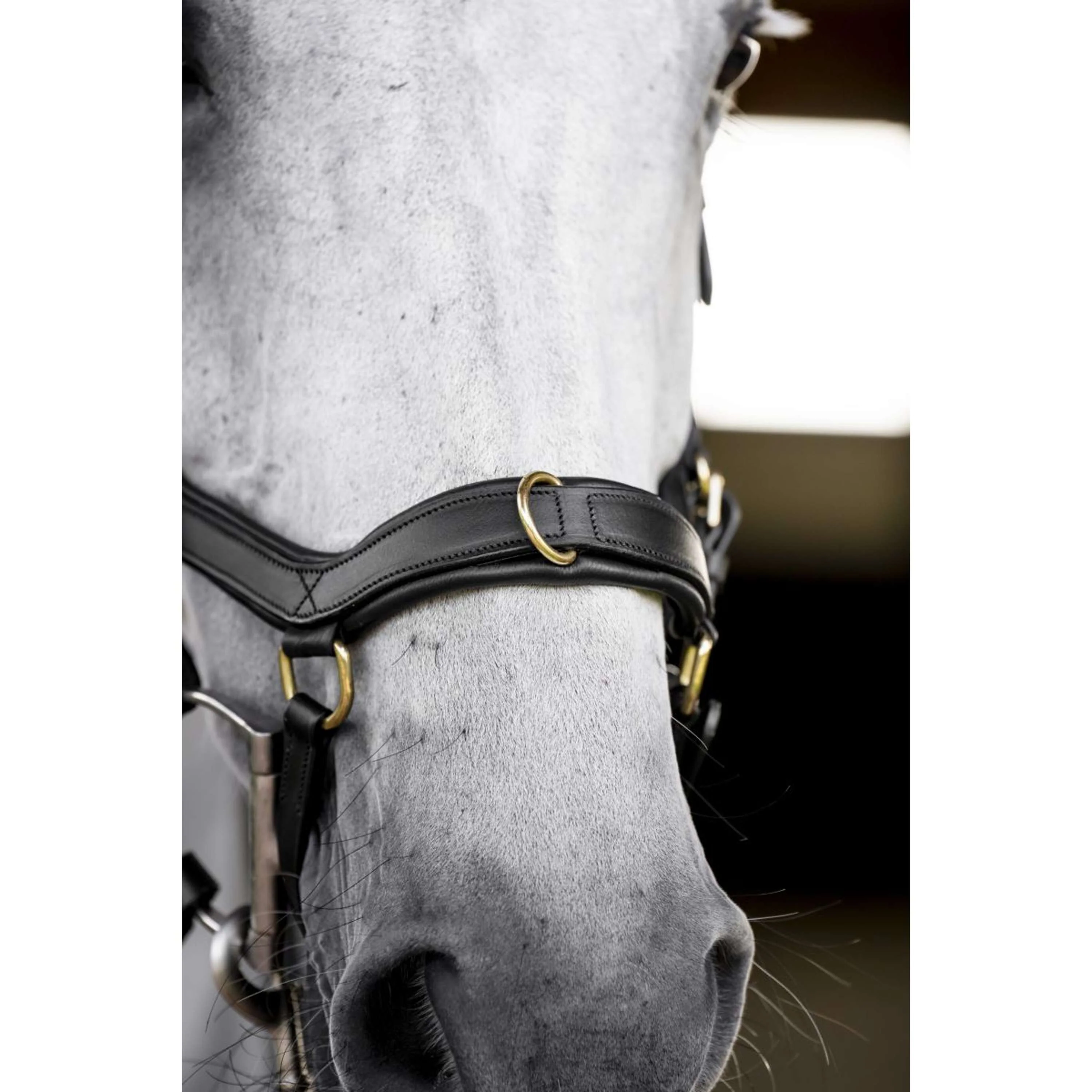 Horseware Micklem Multi Bridle Noir - Image 4