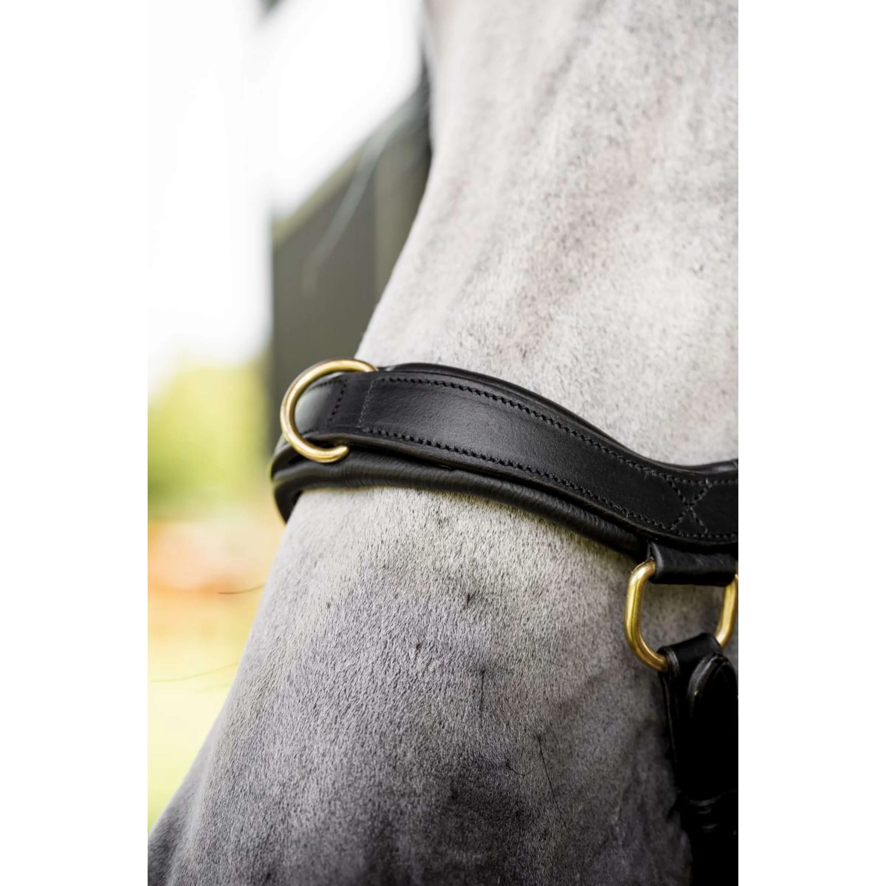 Horseware Micklem Multi Bridle Noir - Image 5