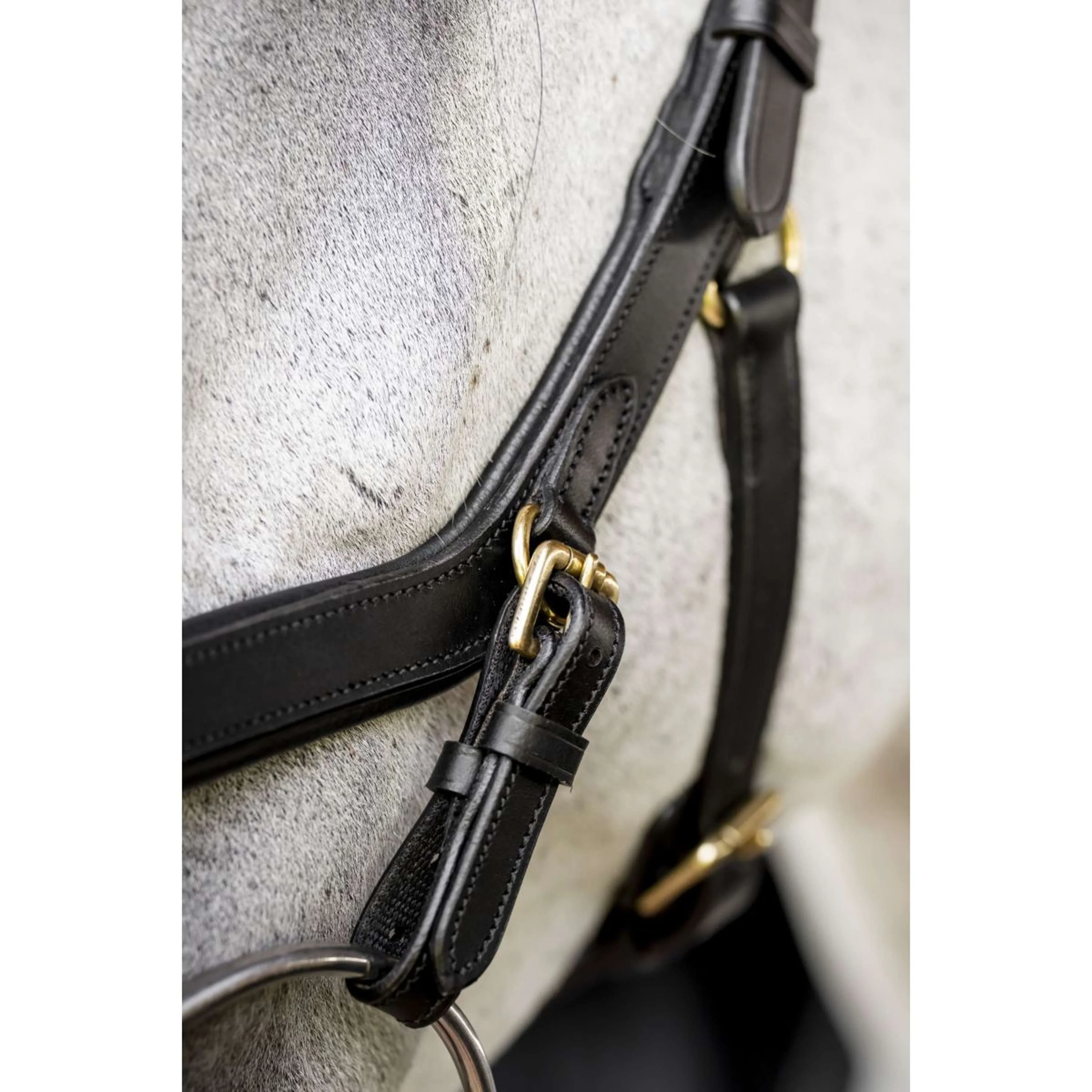 Horseware Micklem Multi Bridle Noir - Image 6
