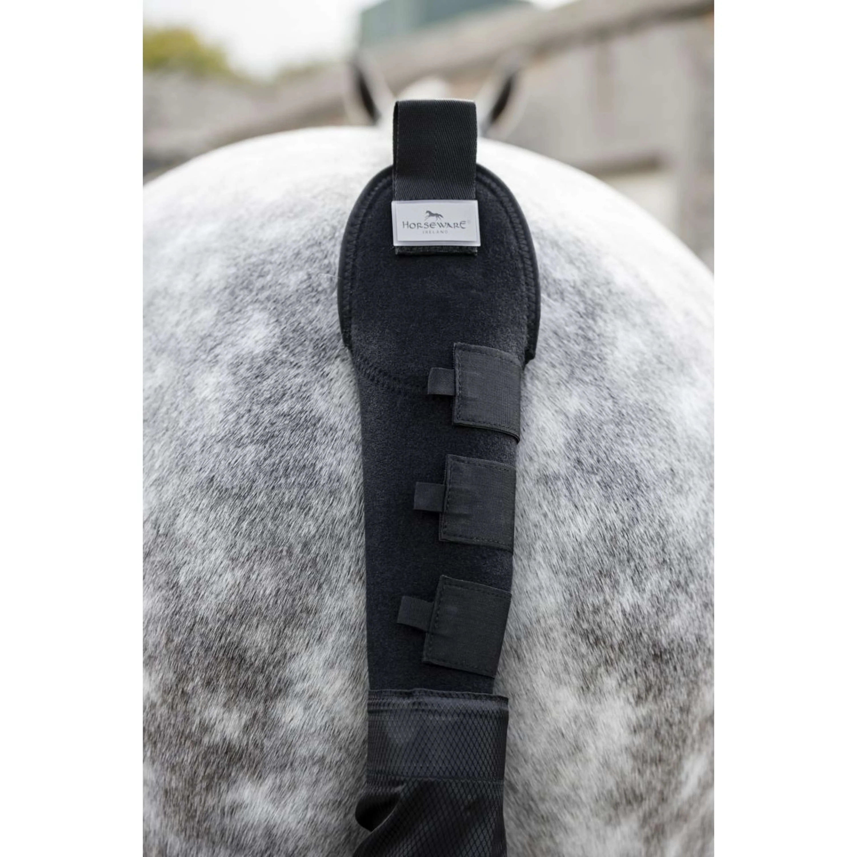 Horseware Protège-Queue et Sac Noir - Image 10