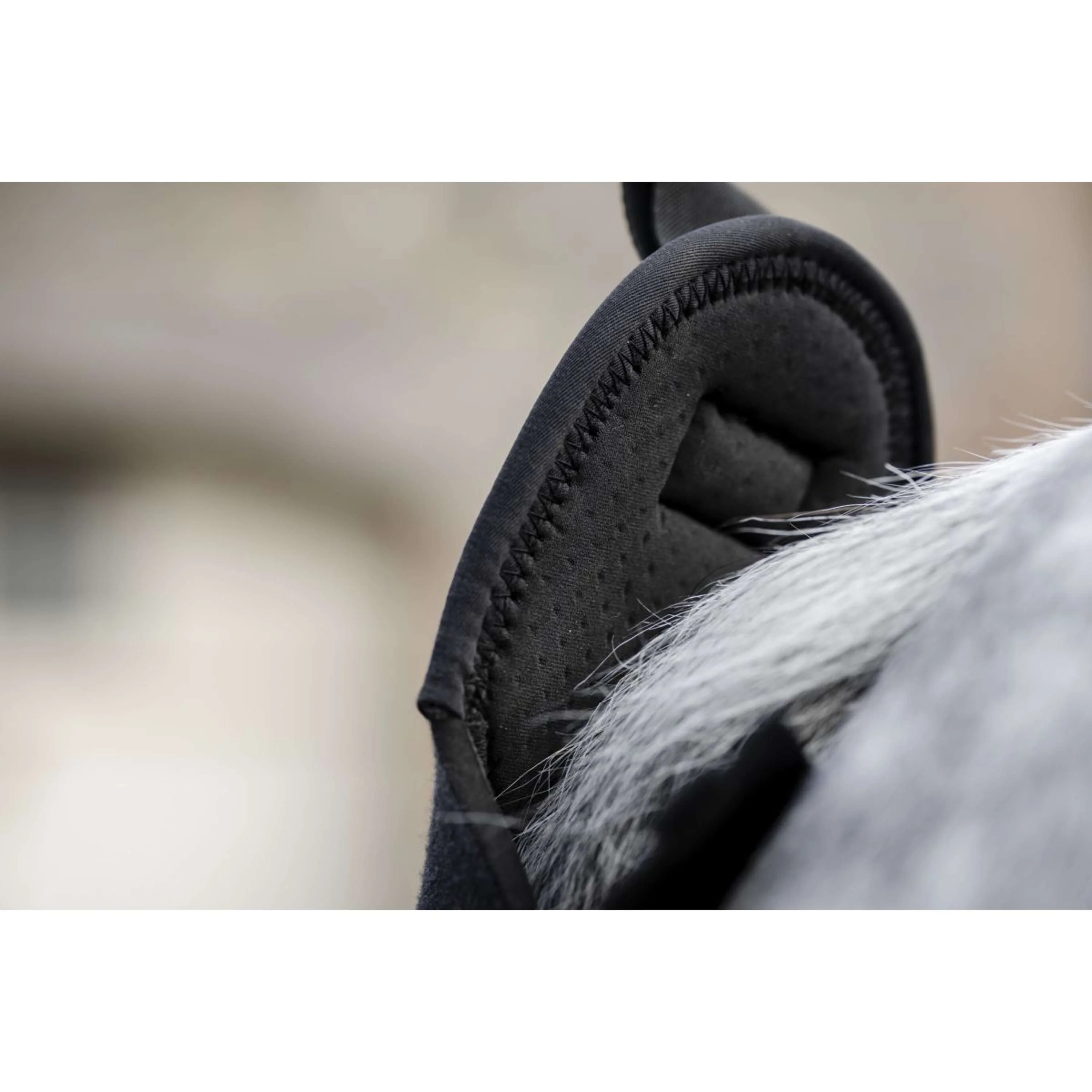 Horseware Protège-Queue et Sac Noir - Image 11