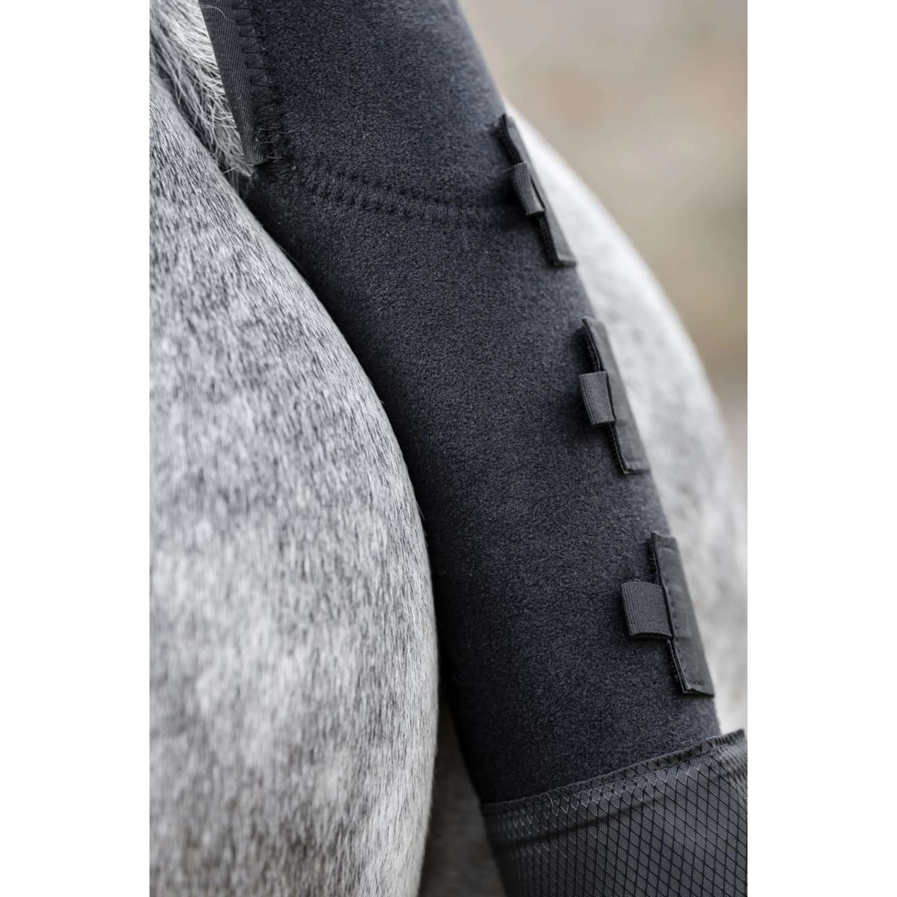 Horseware Protège-Queue et Sac Noir - Image 6