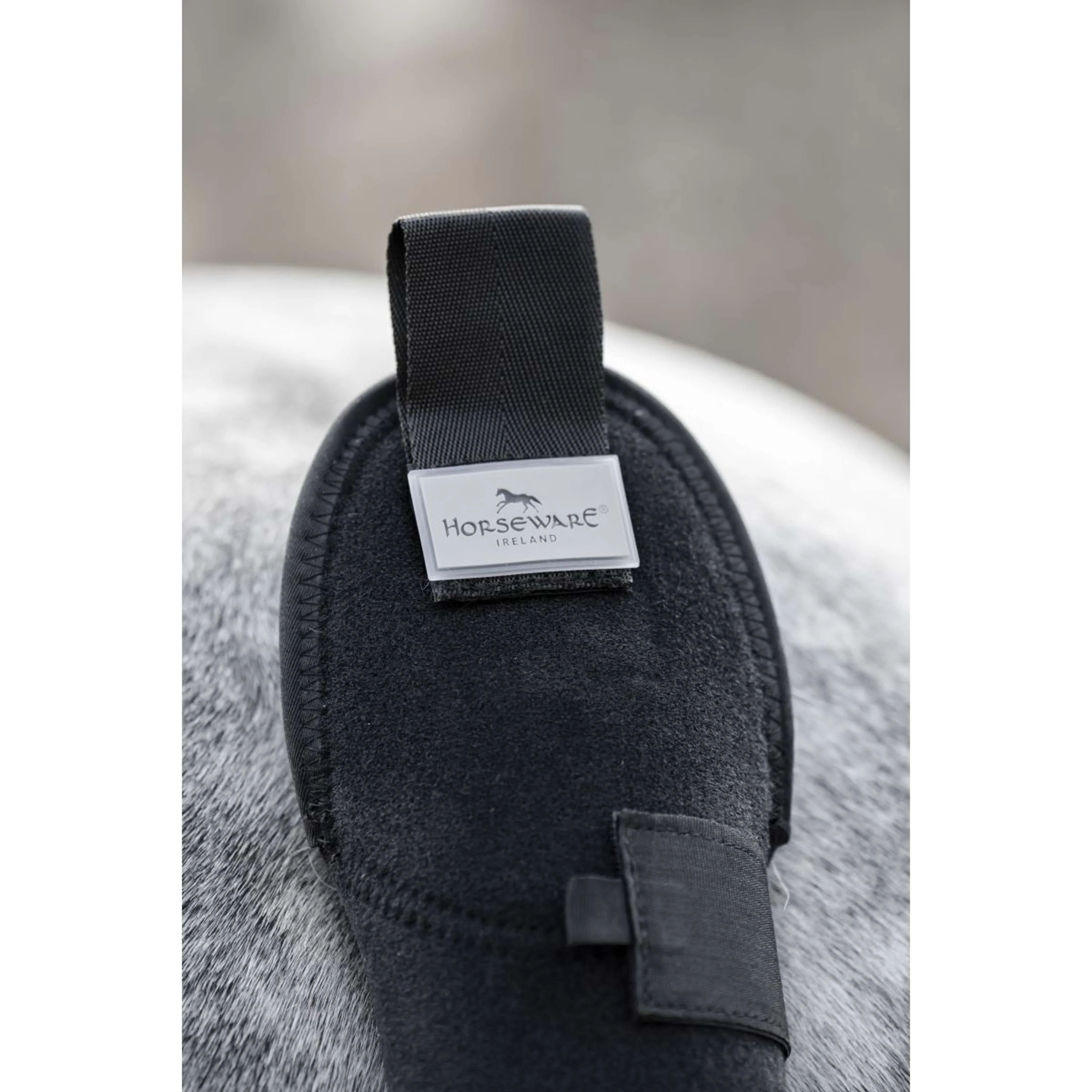 Horseware Protège-Queue et Sac Noir - Image 9