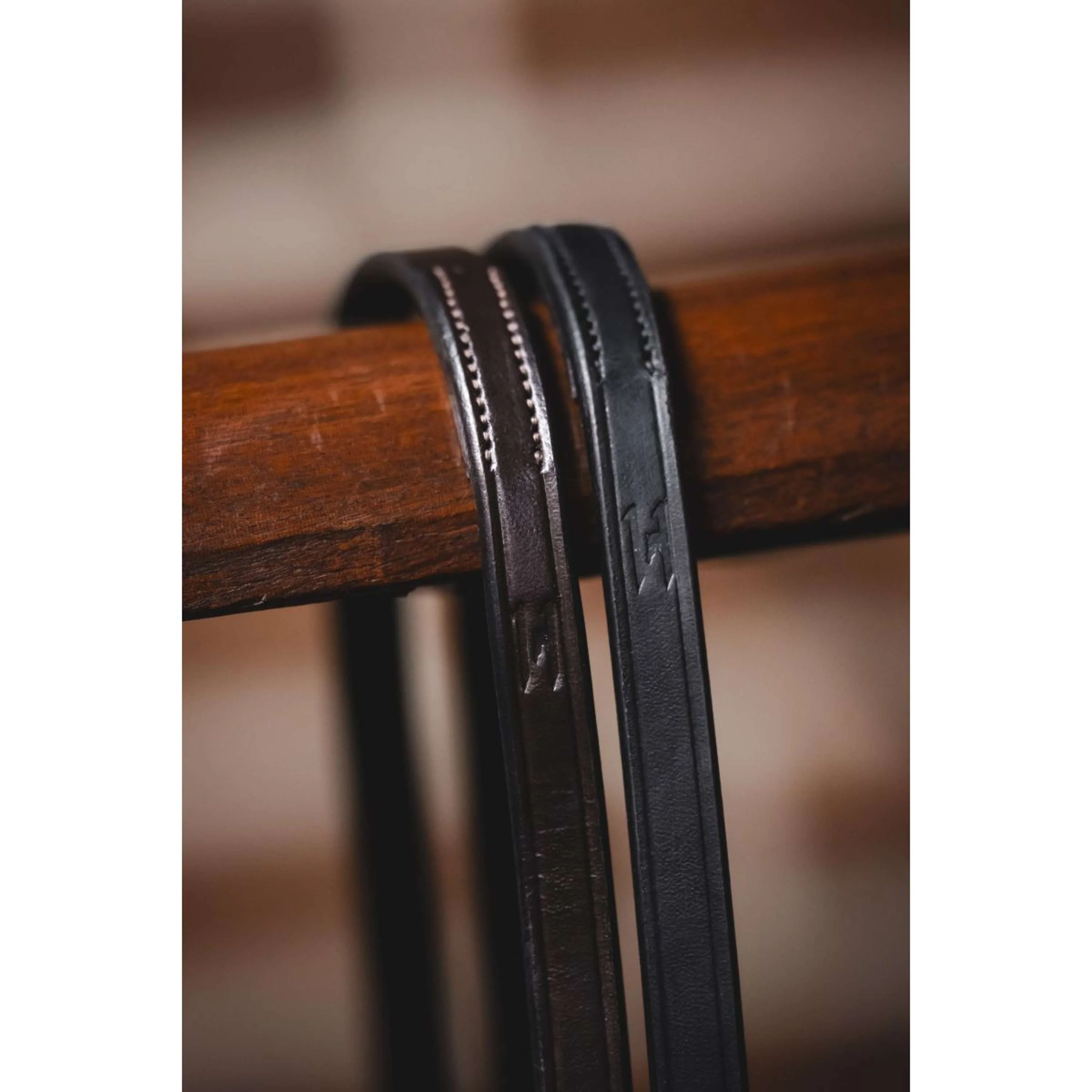 Horseware Rênes Marron - Image 2