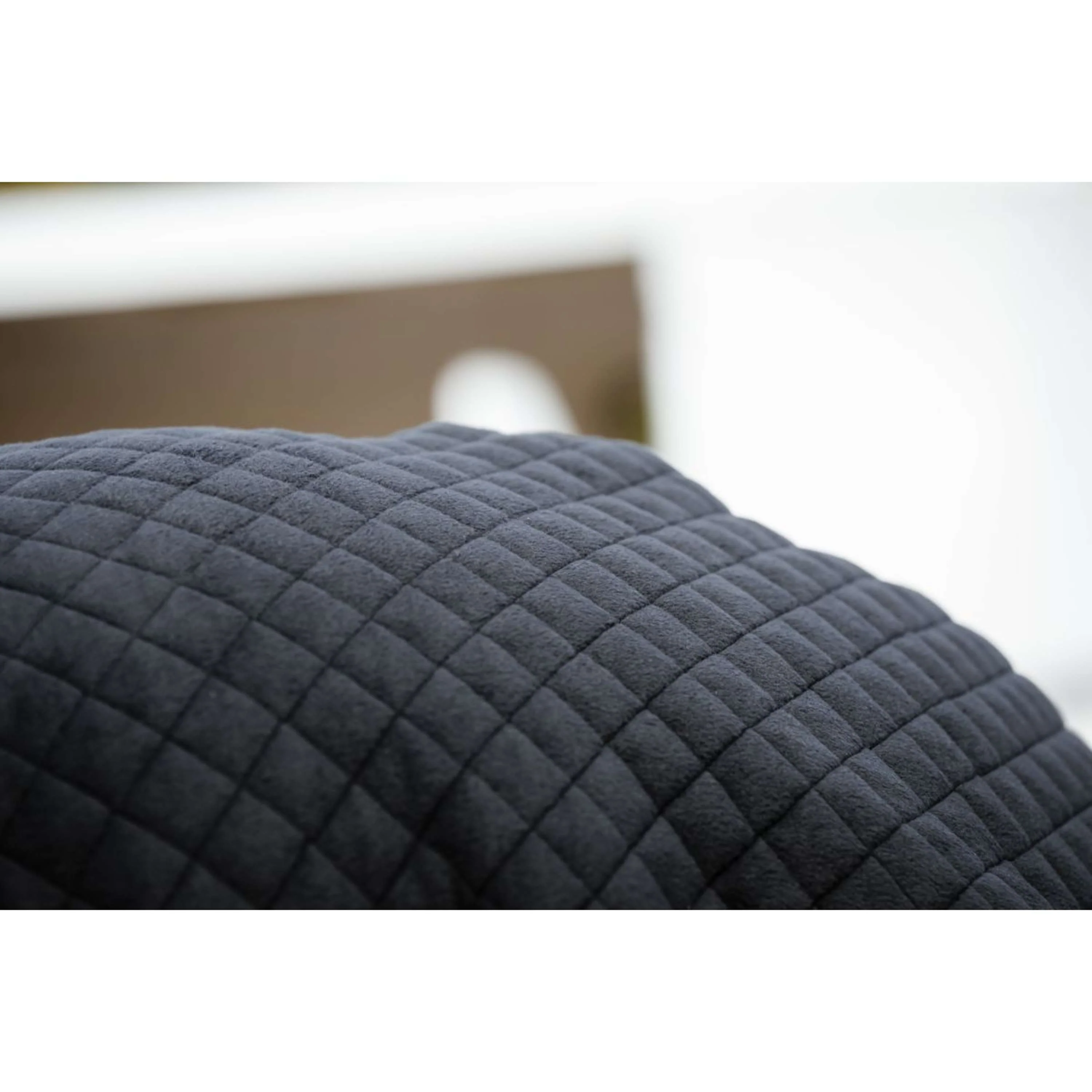 Horseware Thermal Cooler Black/Thunderstorm Grey/Silver - Image 10