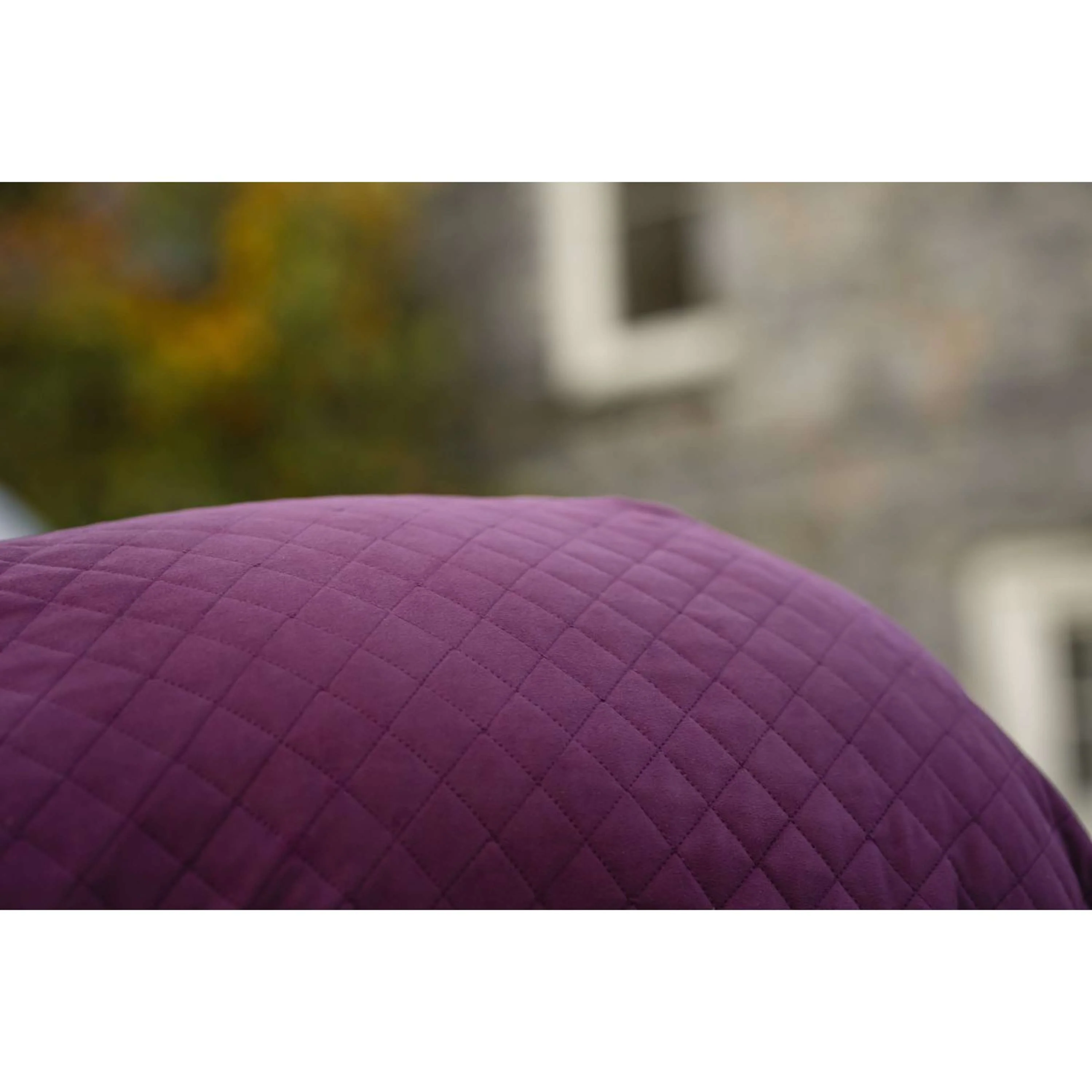 Horseware Travel Cooler Signature Bordeaux - Image 10