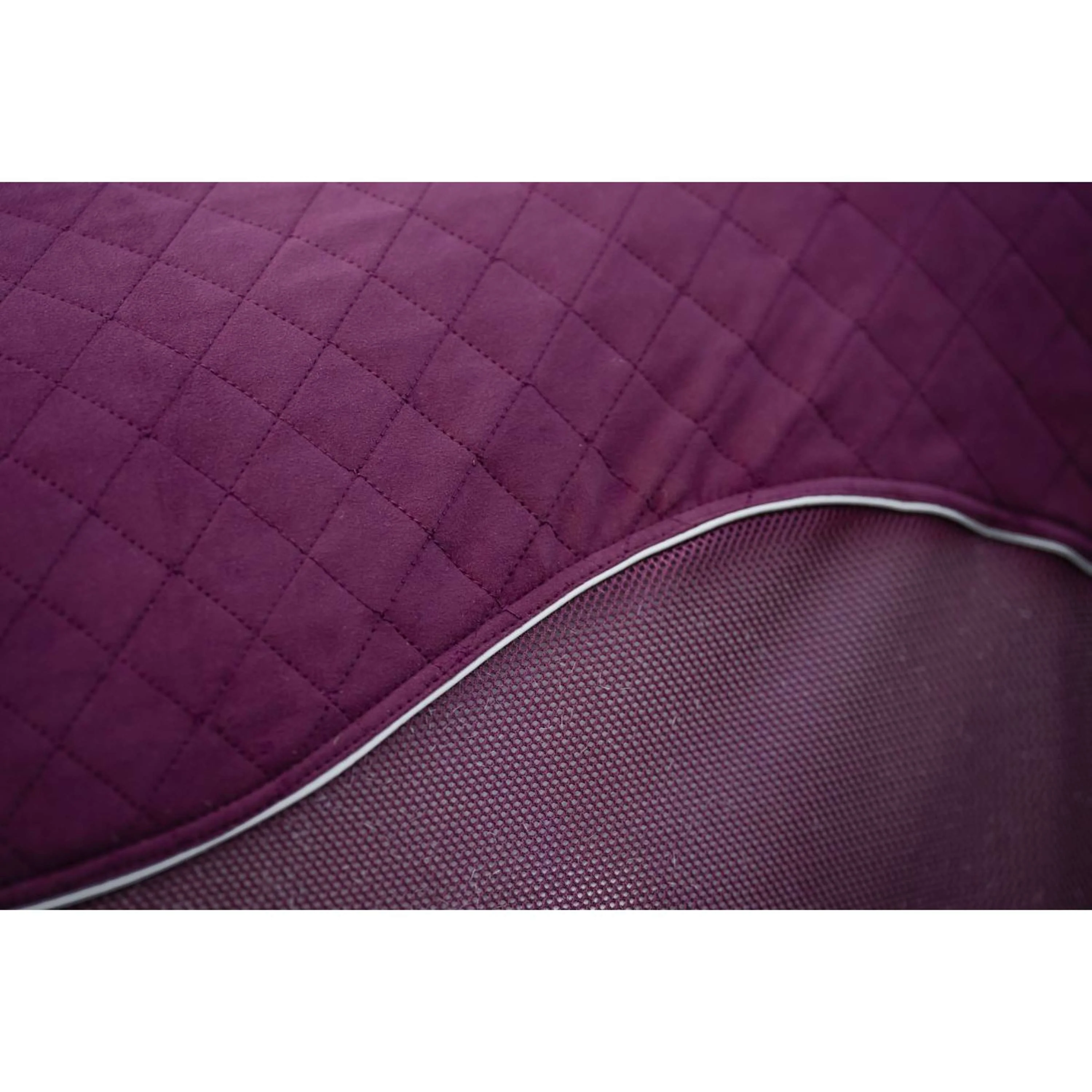 Horseware Travel Cooler Signature Bordeaux - Image 5