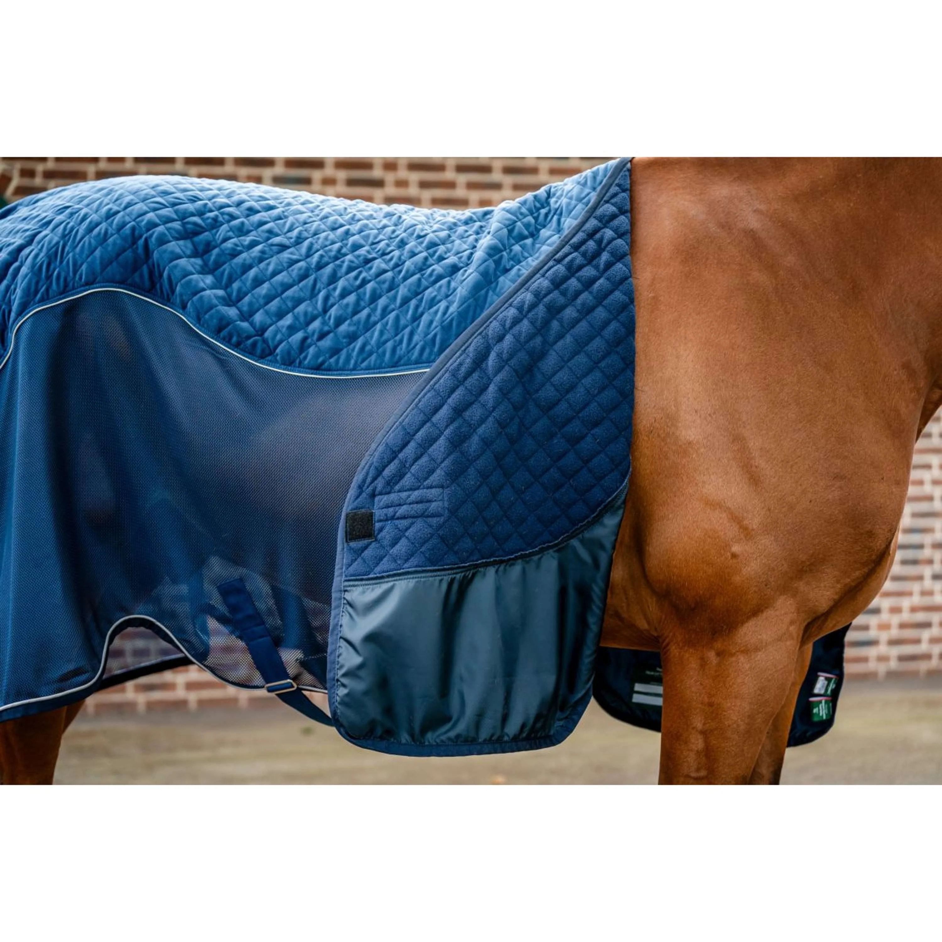Horseware Travel Cooler Signature Marin - Image 2