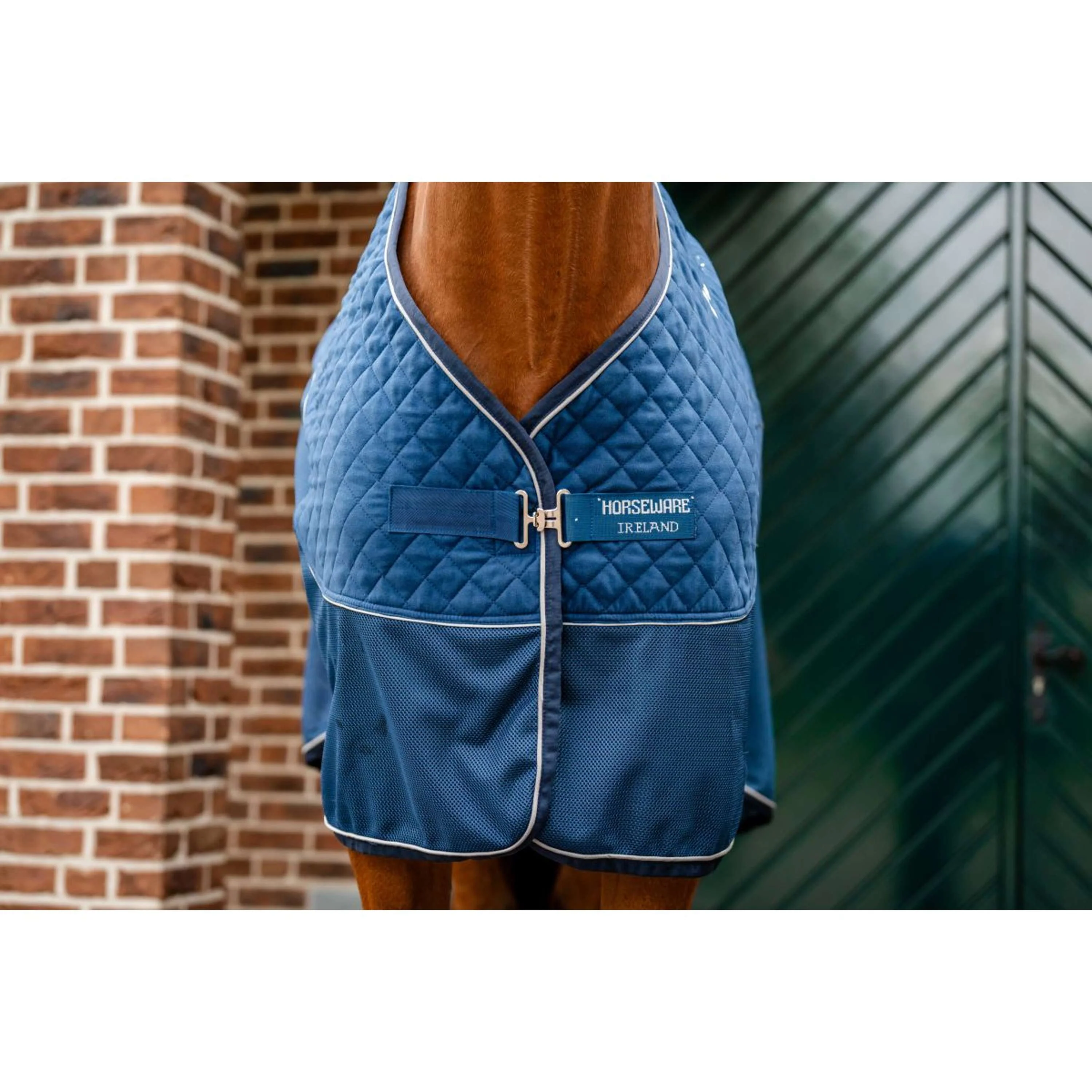 Horseware Travel Cooler Signature Marin - Image 4