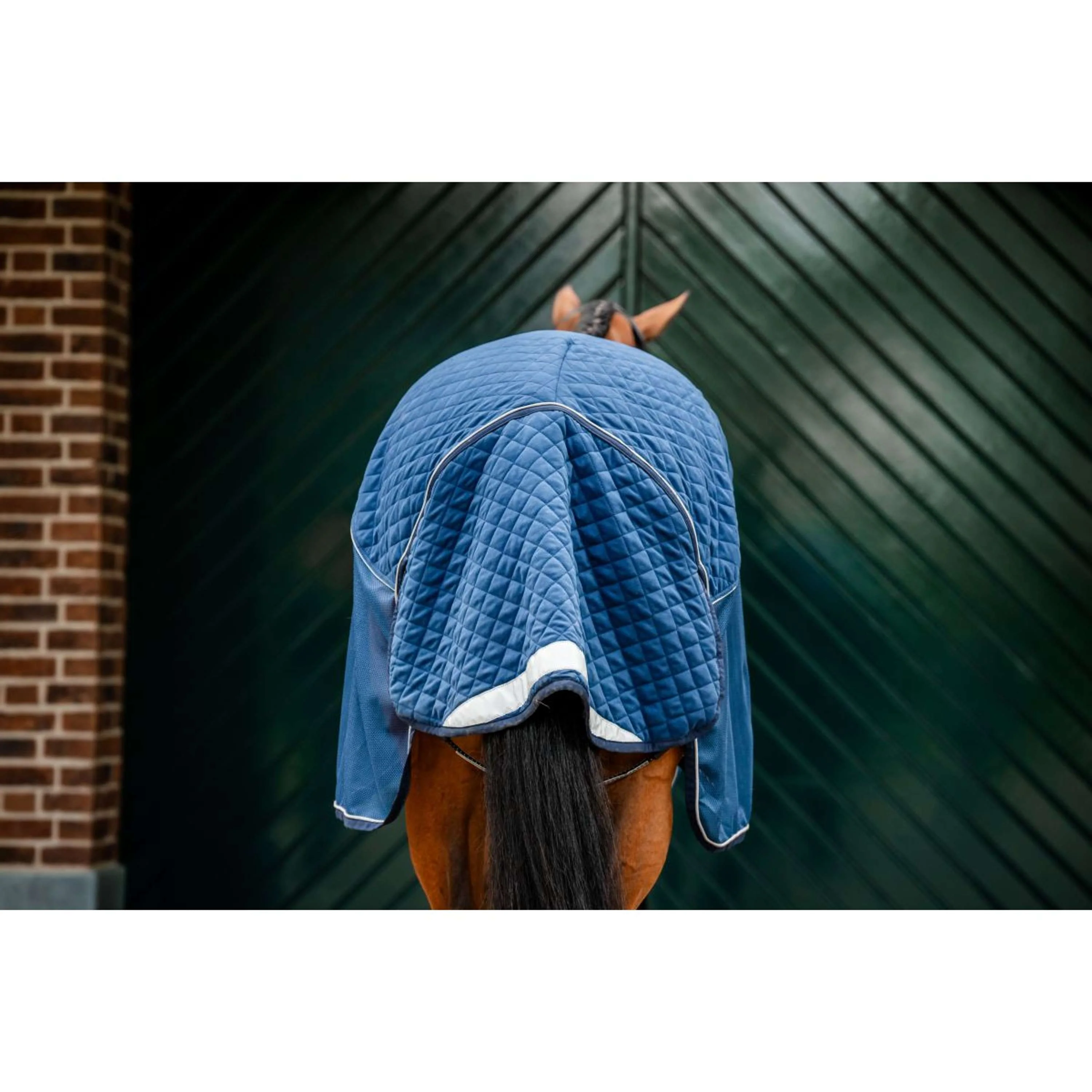 Horseware Travel Cooler Signature Marin - Image 8
