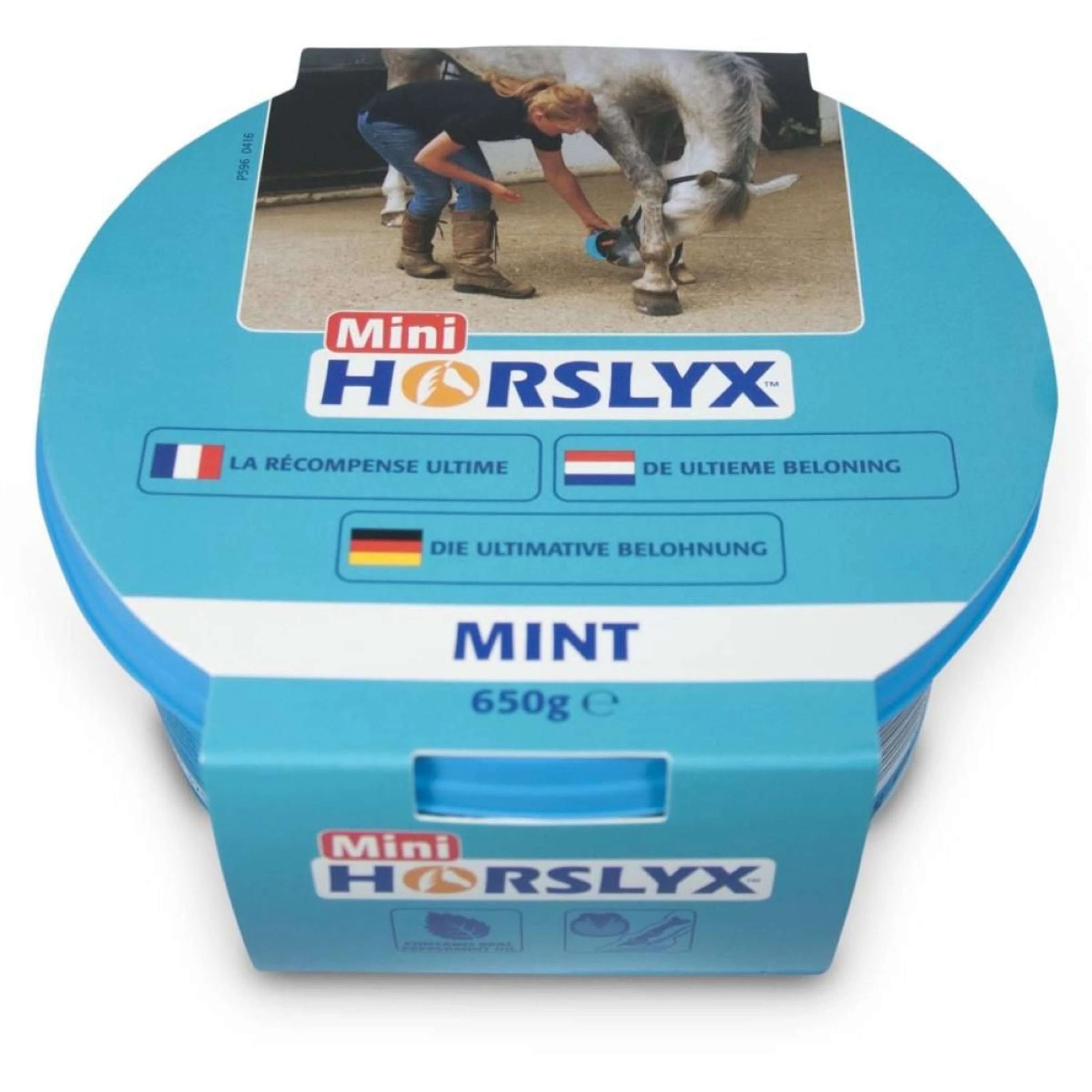 Horslyx Pierre à Lécher Mint - Image 2