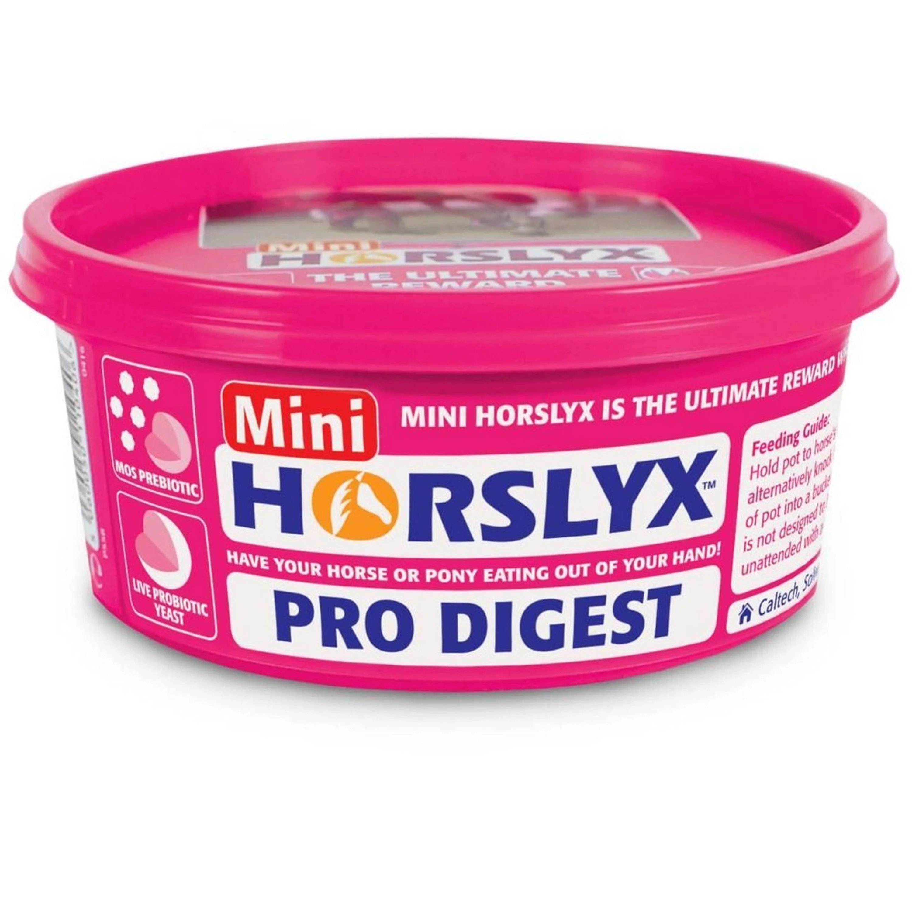 Horslyx Pro Digest Balancer - Image 2