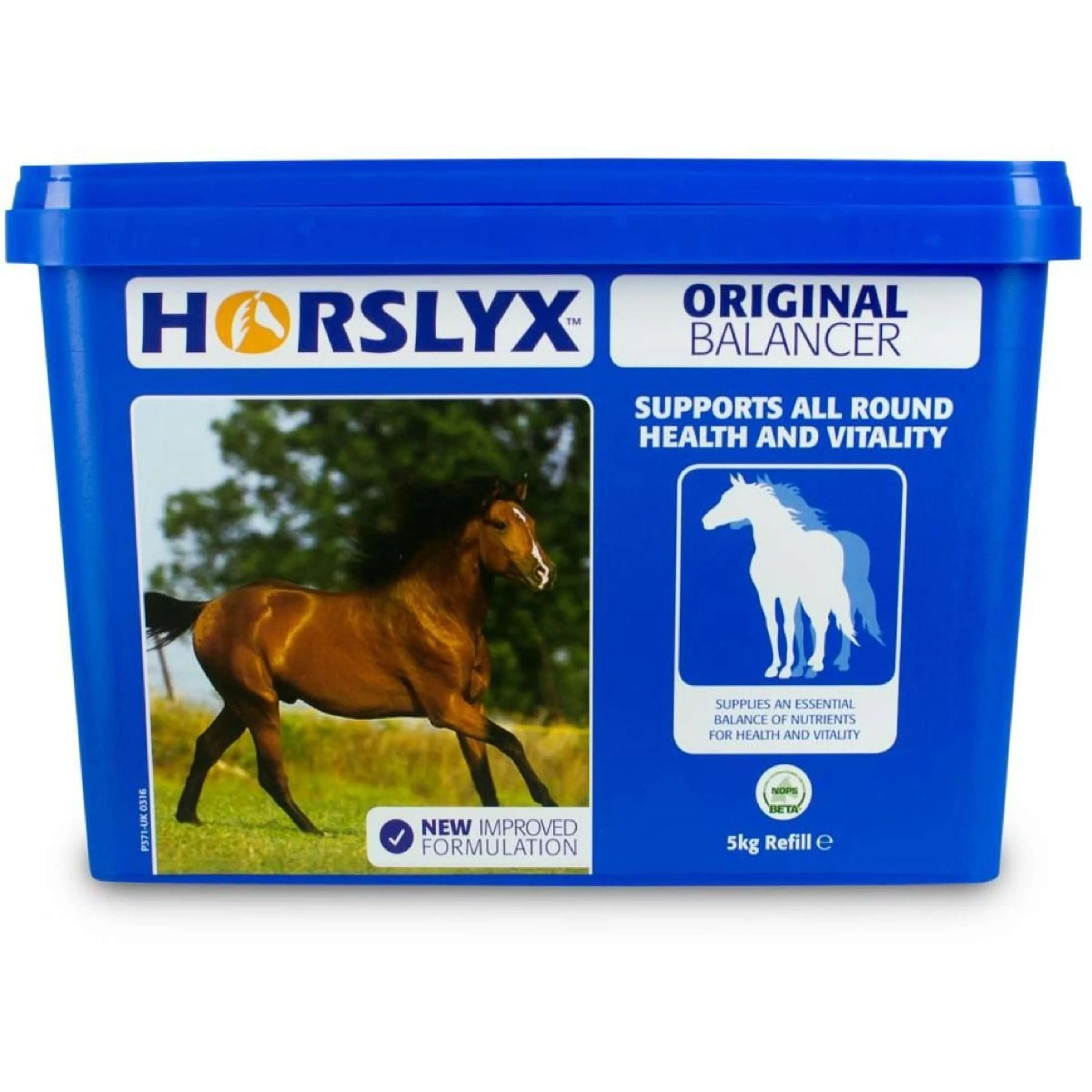 Horslyx Original - Image 3