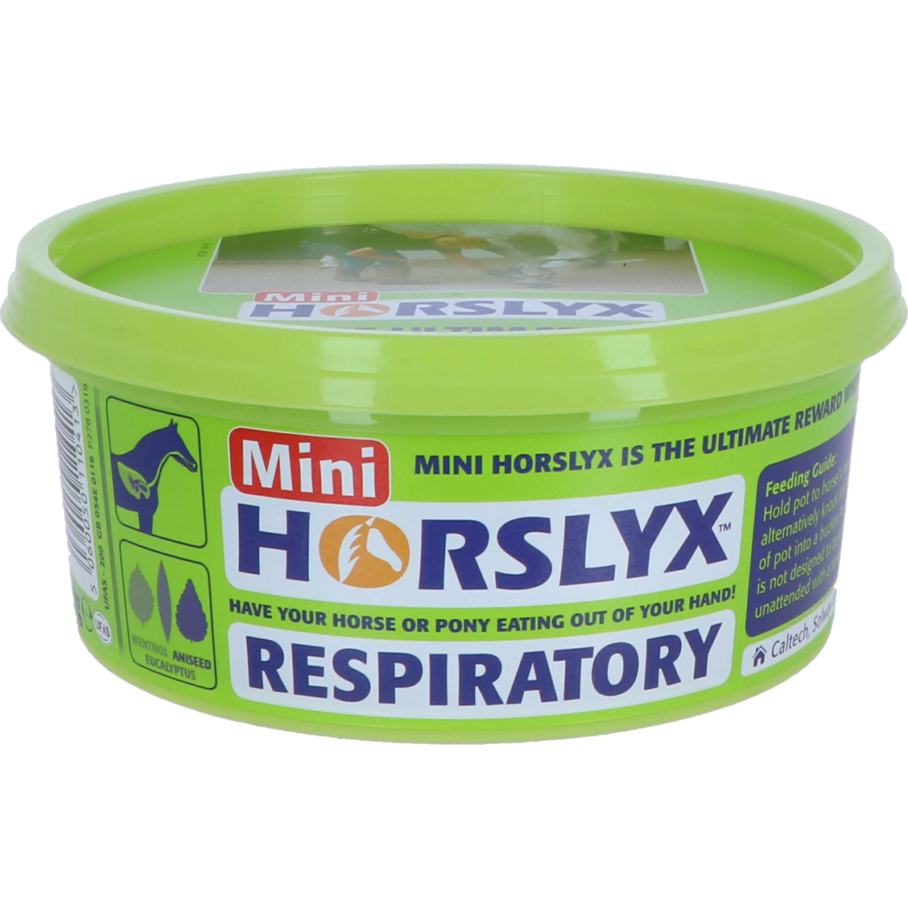 Horslyx Respiratory - Image 2
