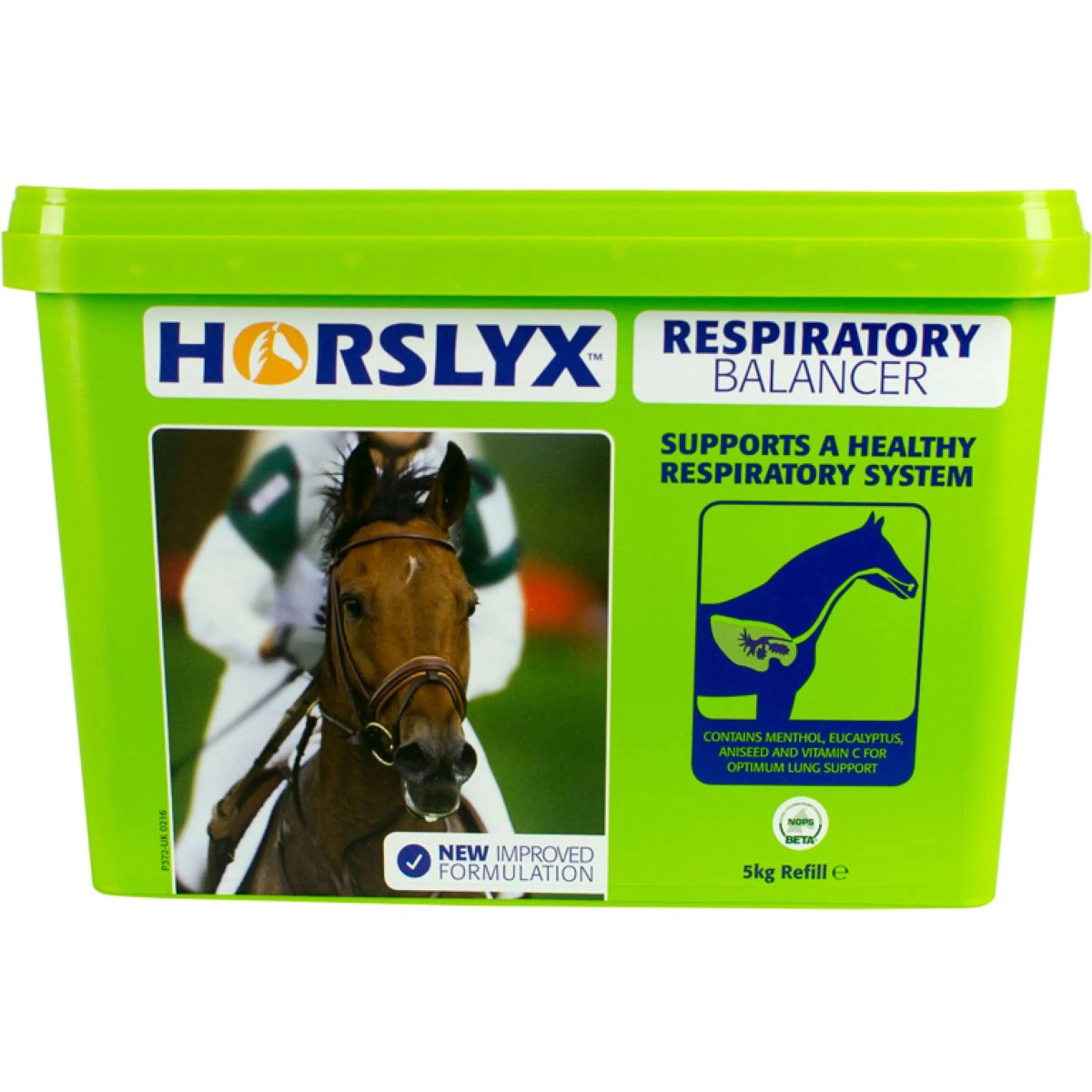 Horslyx Respiratory - Image 3