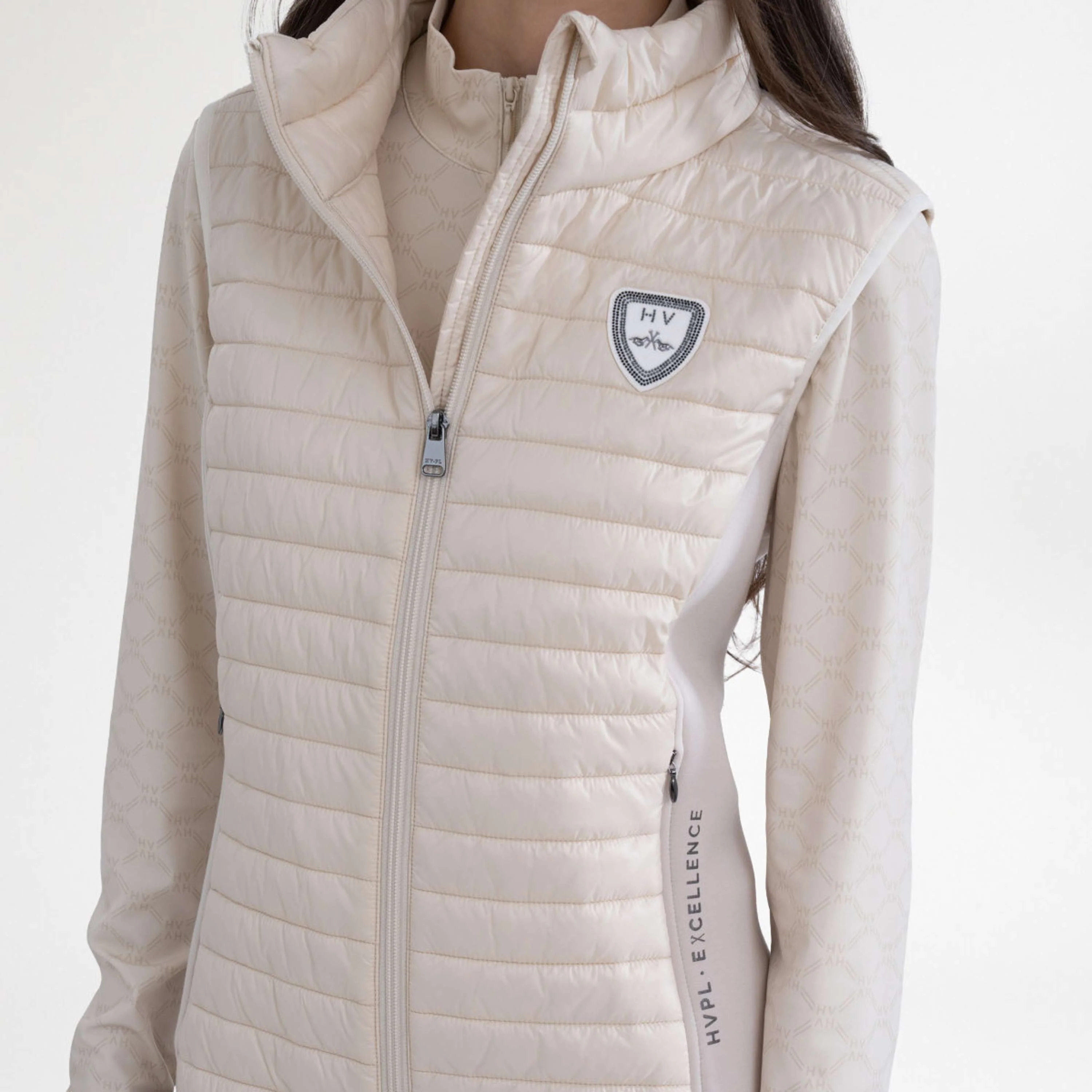 HV Polo Bodychauffant HVPMaxine Kit - Image 2