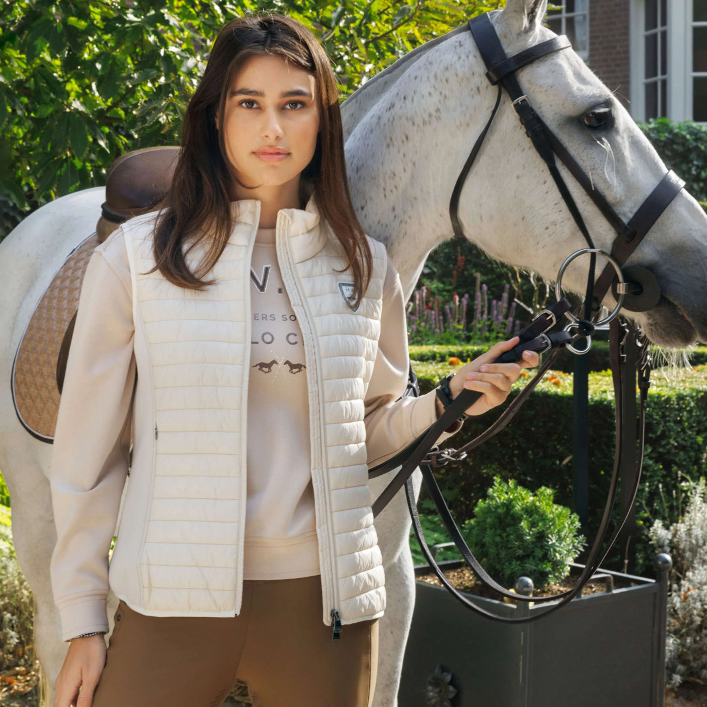 HV Polo Bodychauffant HVPMaxine Kit - Image 3