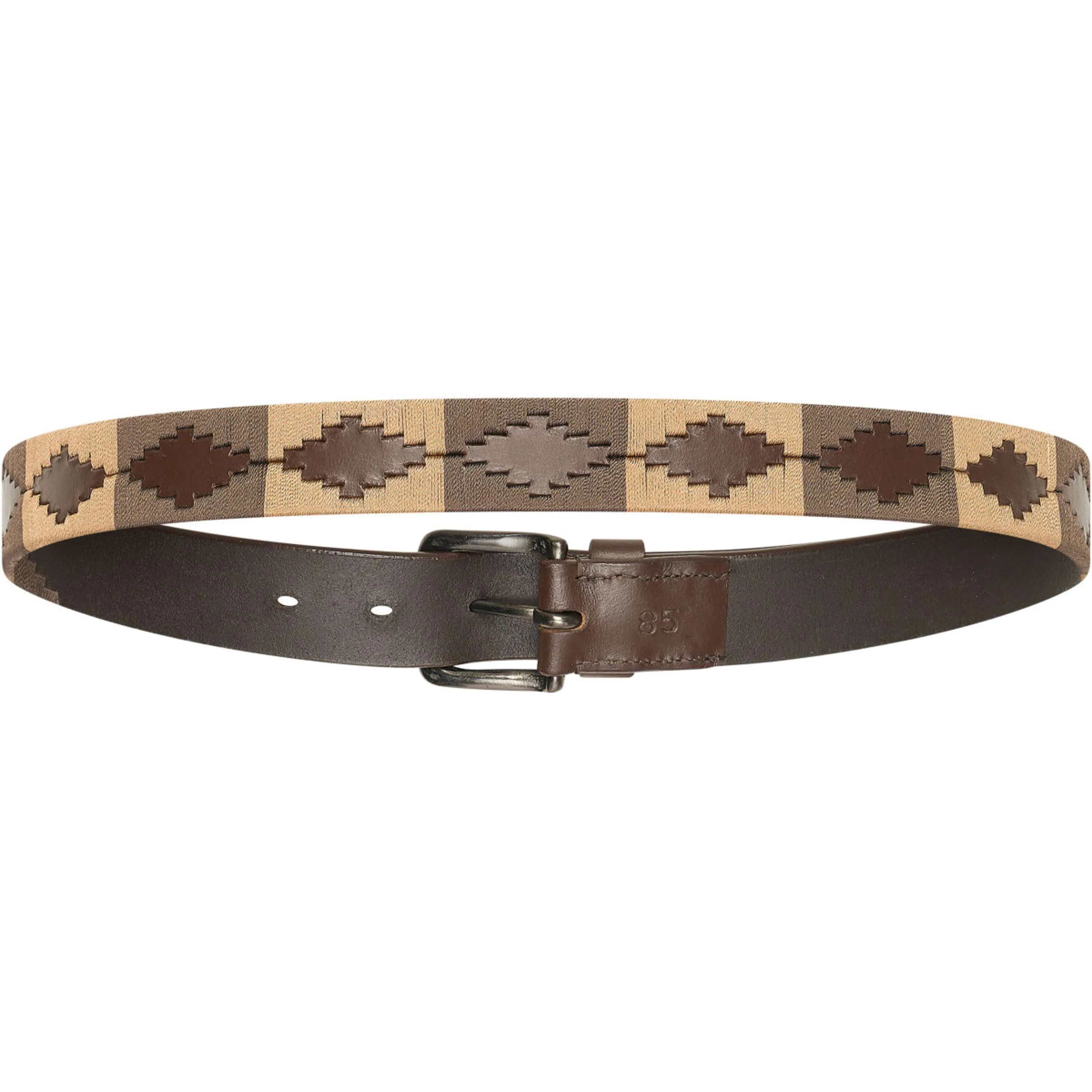 HV Polo Ceinture HVPChaya Almond - Image 2