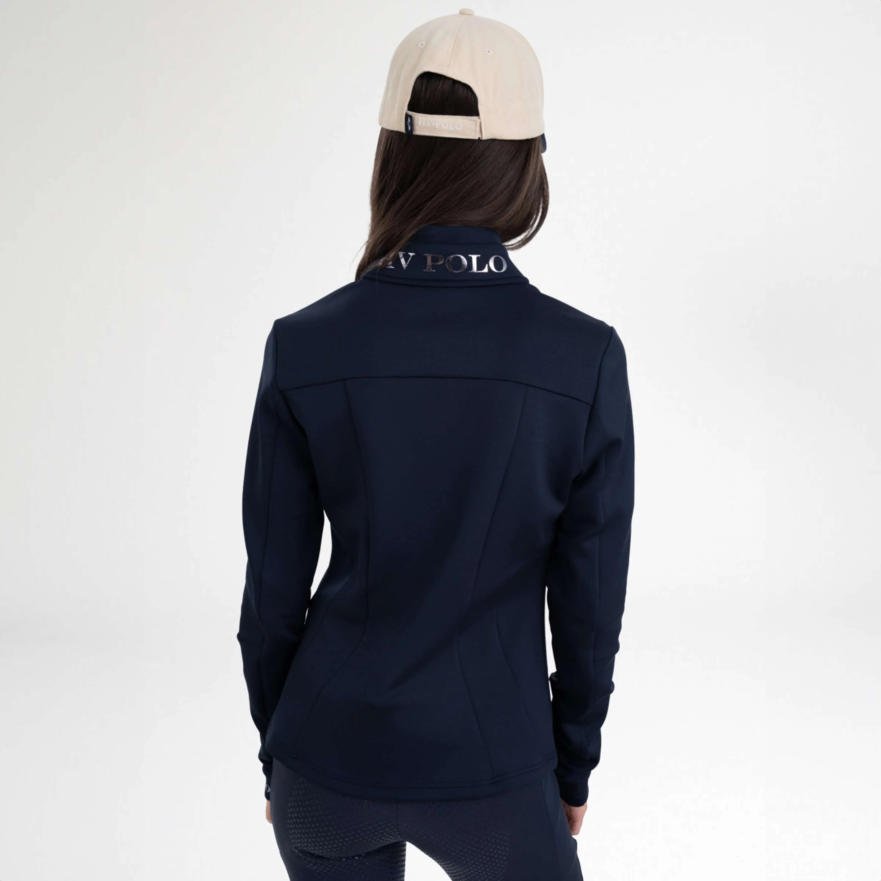 HV Polo Veste HVPJay Marin - Image 3