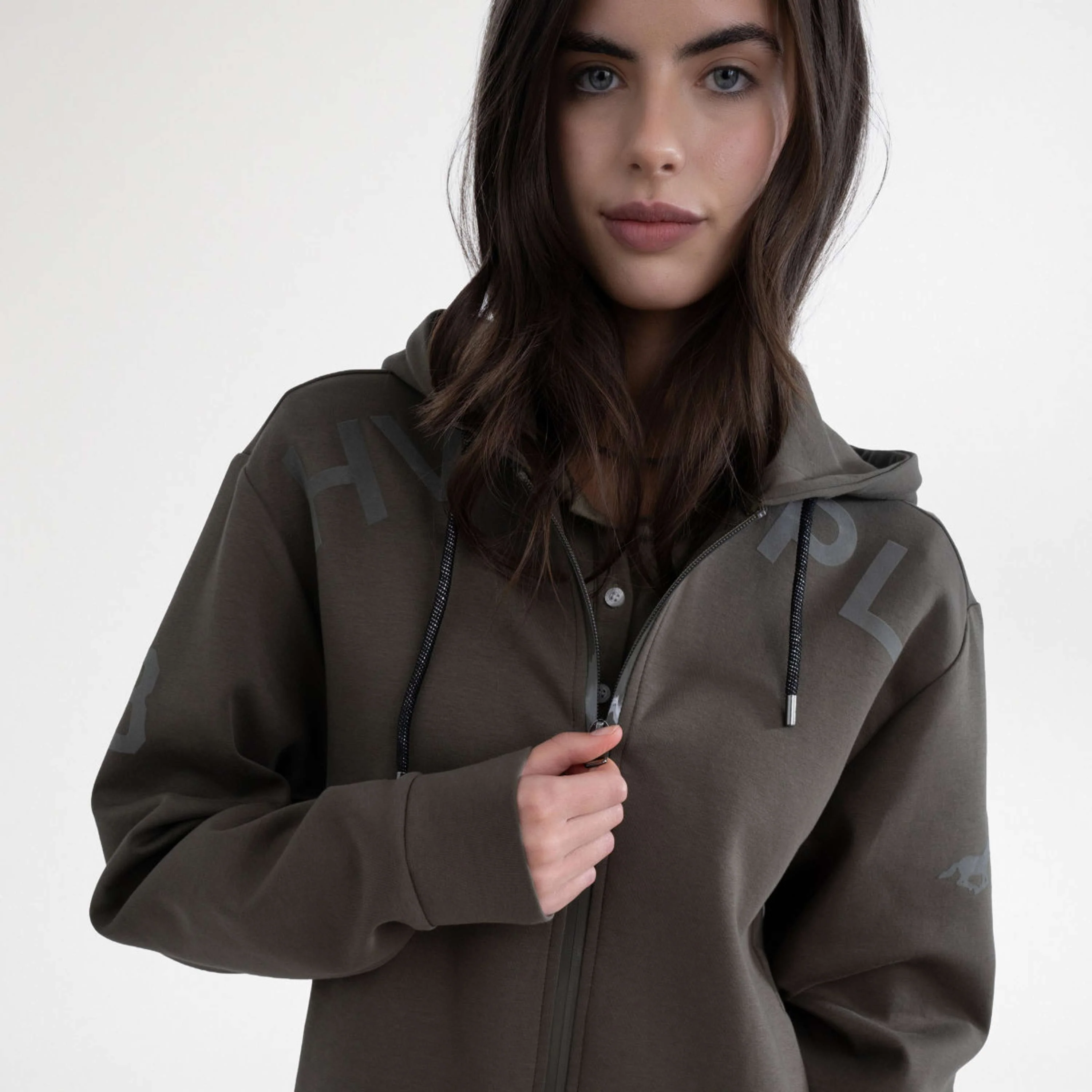 HV Polo Veste HVPJoan Pine - Image 3