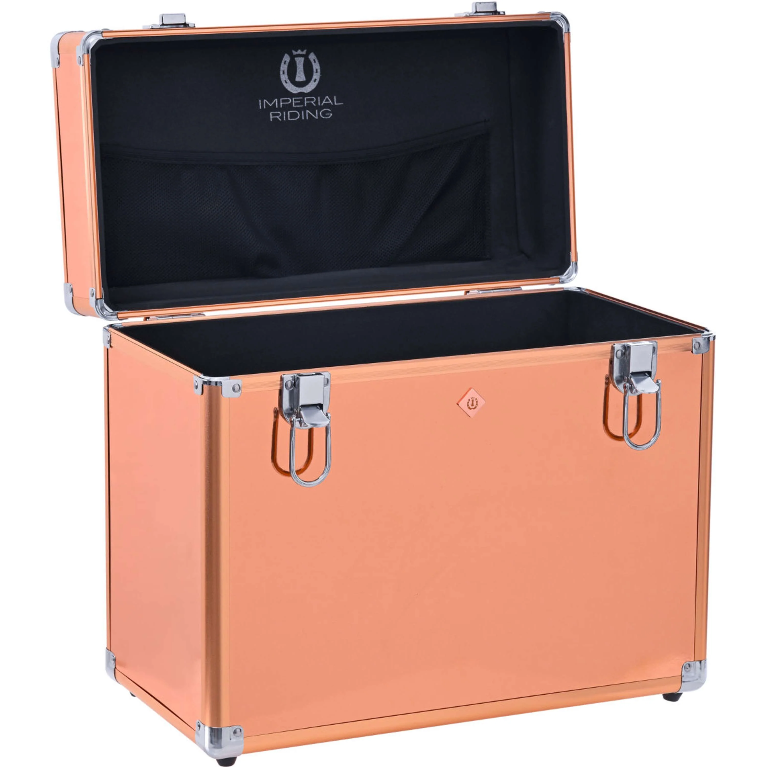 Imperial Riding BoÃ®te de Pansage IRHBasic Slim Line Roségold - Image 3