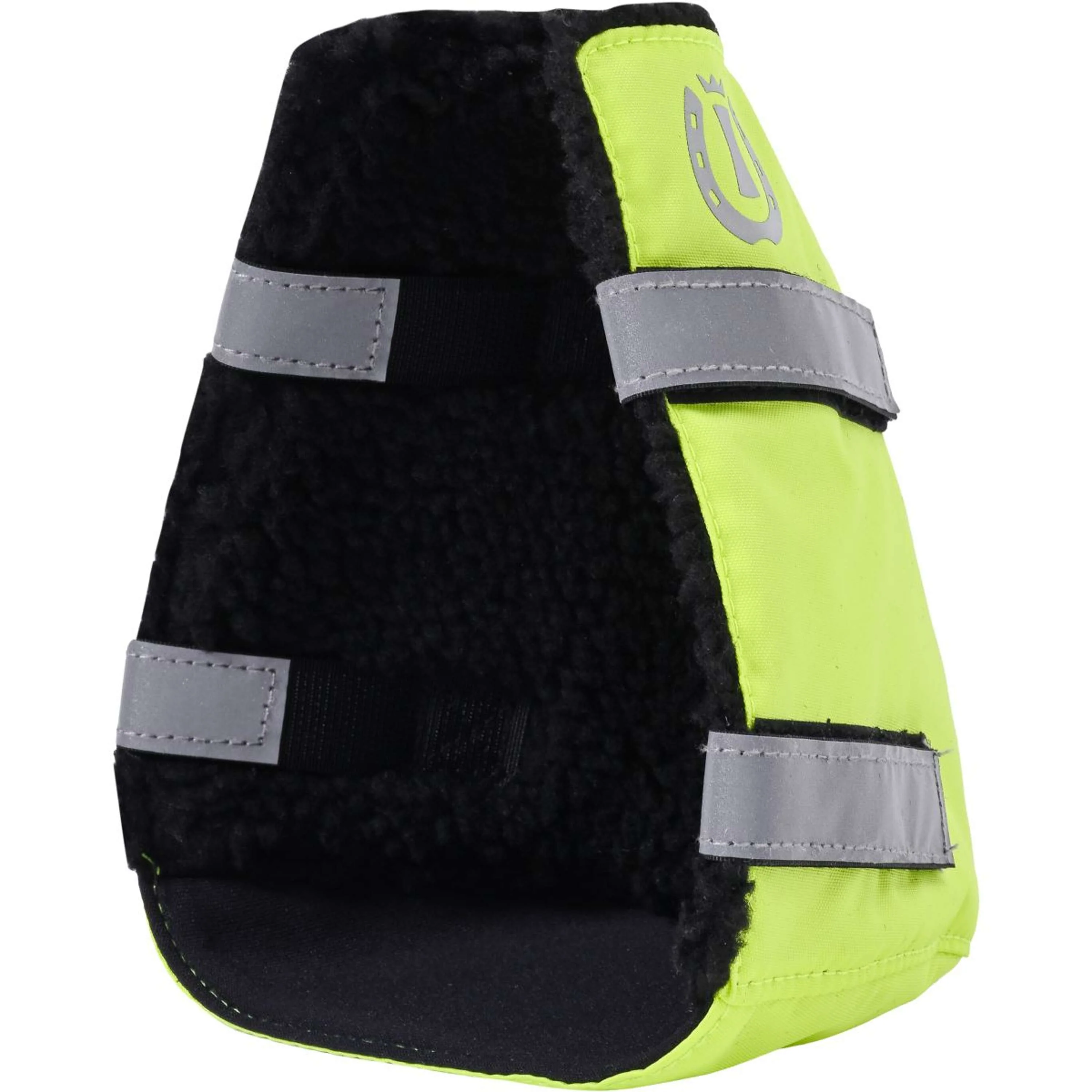 Imperial Riding Chauffe-Orteils IRHReflective Jaune - Image 3