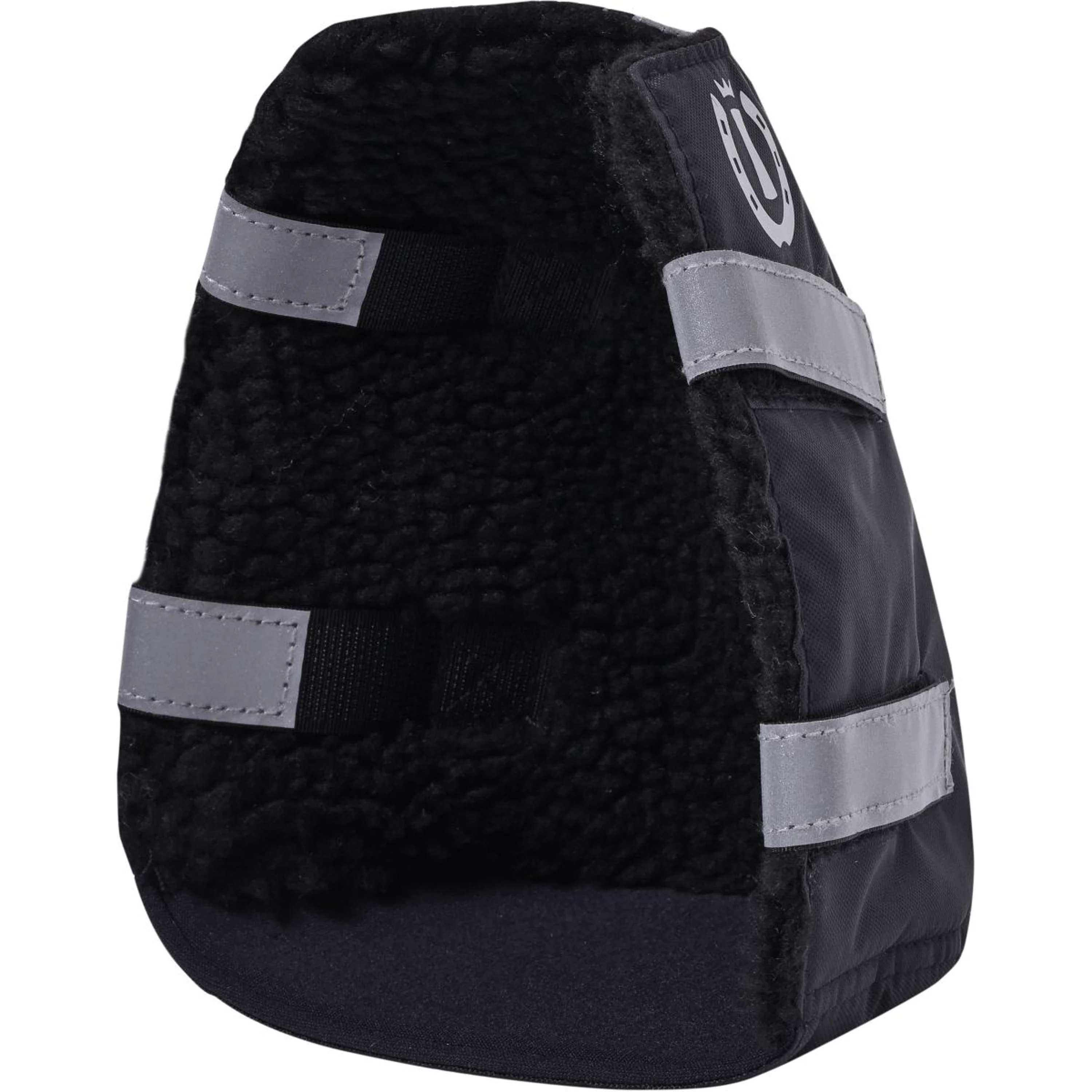 Imperial Riding Chauffe-Orteils IRHReflective Noir - Image 3