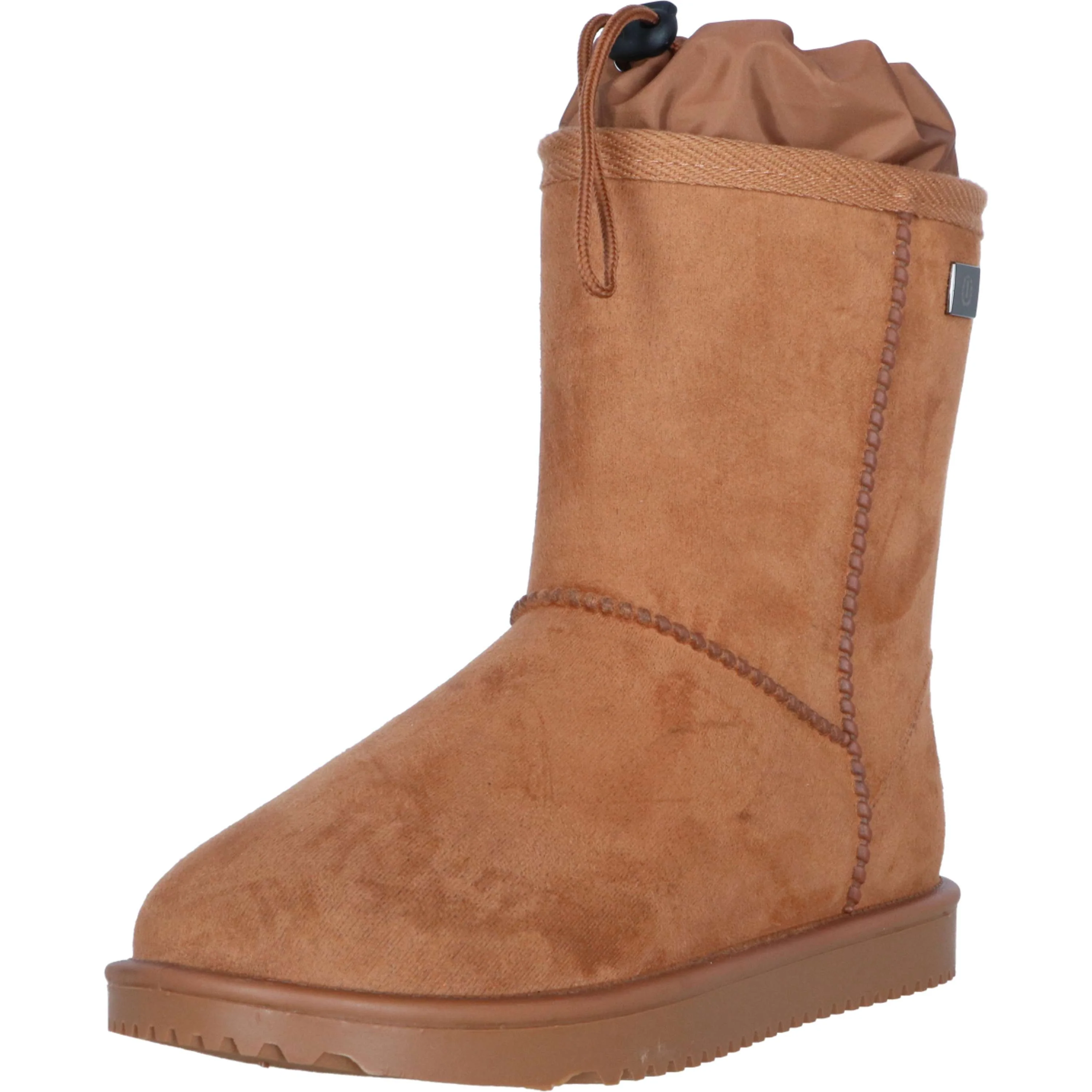 Imperial Riding Chaussures d'Écurie IRHFrosty Naturel - Image 2