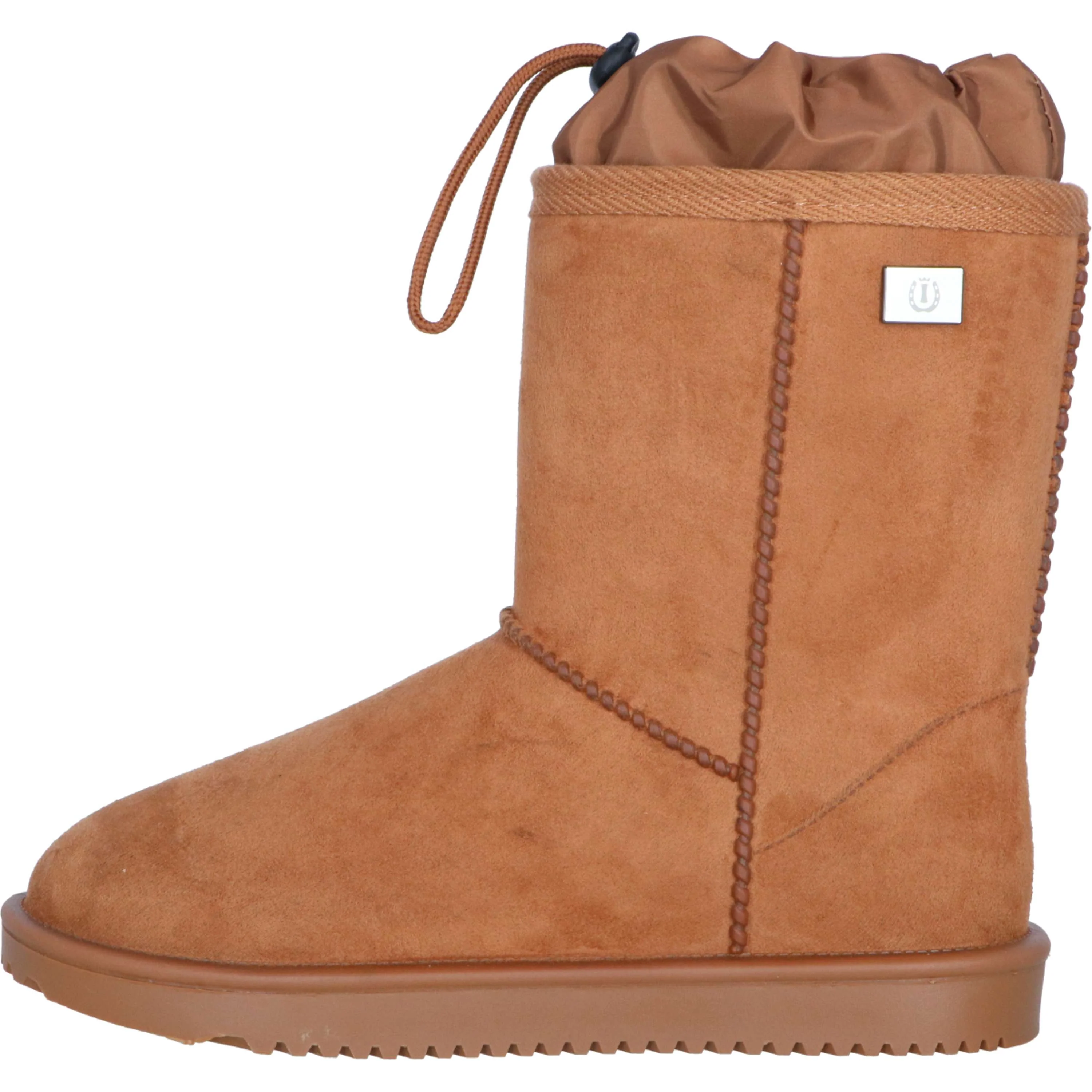 Imperial Riding Chaussures d'Écurie IRHFrosty Naturel - Image 3