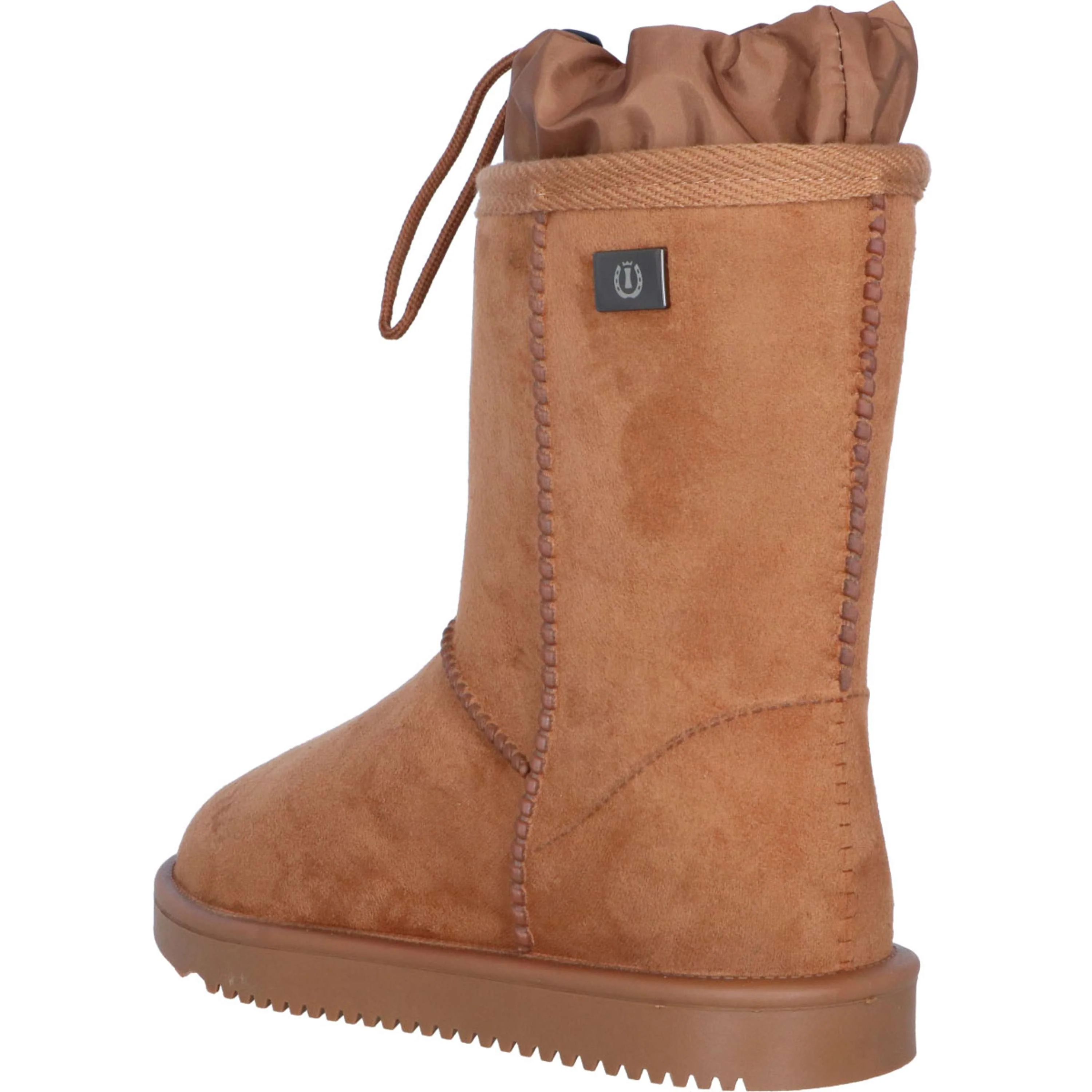 Imperial Riding Chaussures d'Écurie IRHFrosty Naturel - Image 4
