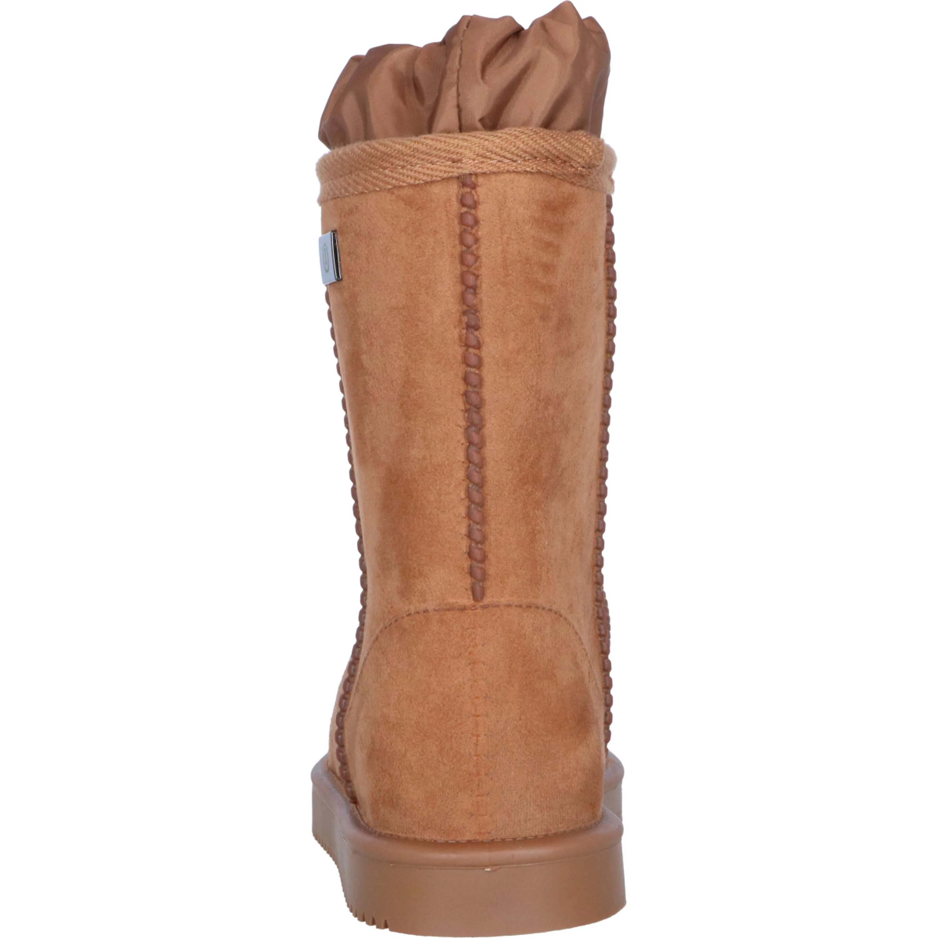 Imperial Riding Chaussures d'Écurie IRHFrosty Naturel - Image 5