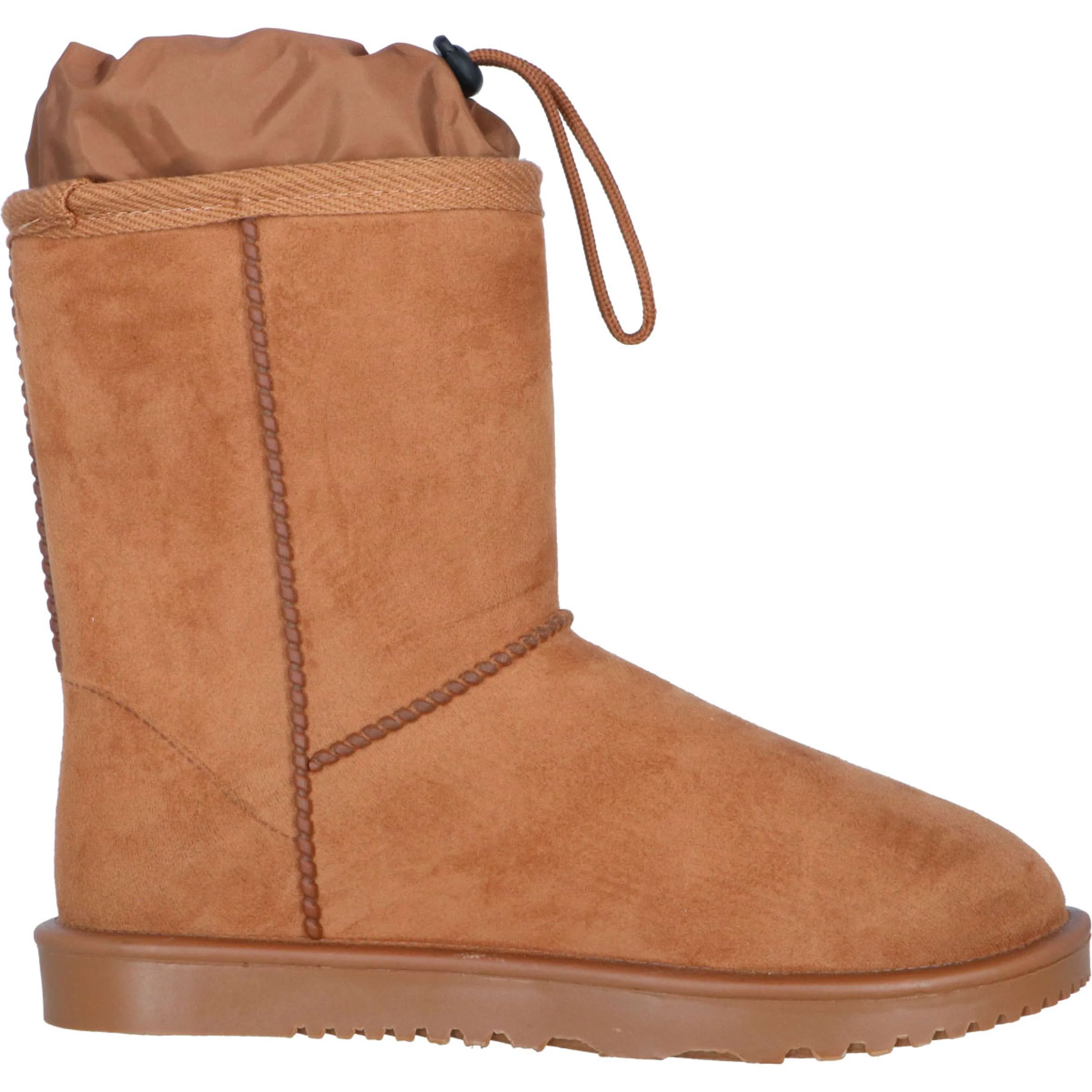 Imperial Riding Chaussures d'Écurie IRHFrosty Naturel - Image 7