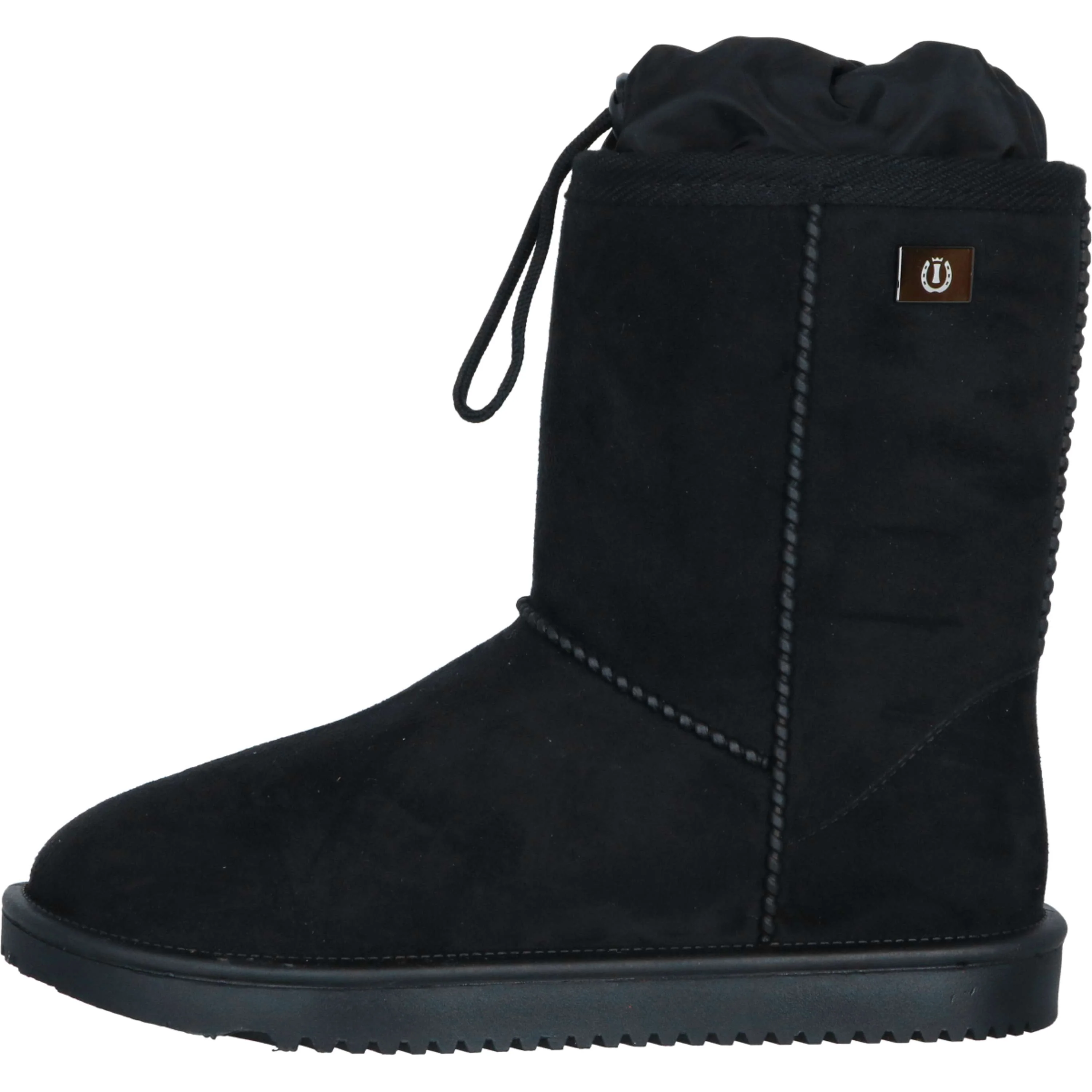 Imperial Riding Chaussures d'Écurie IRHFrosty Noir - Image 3
