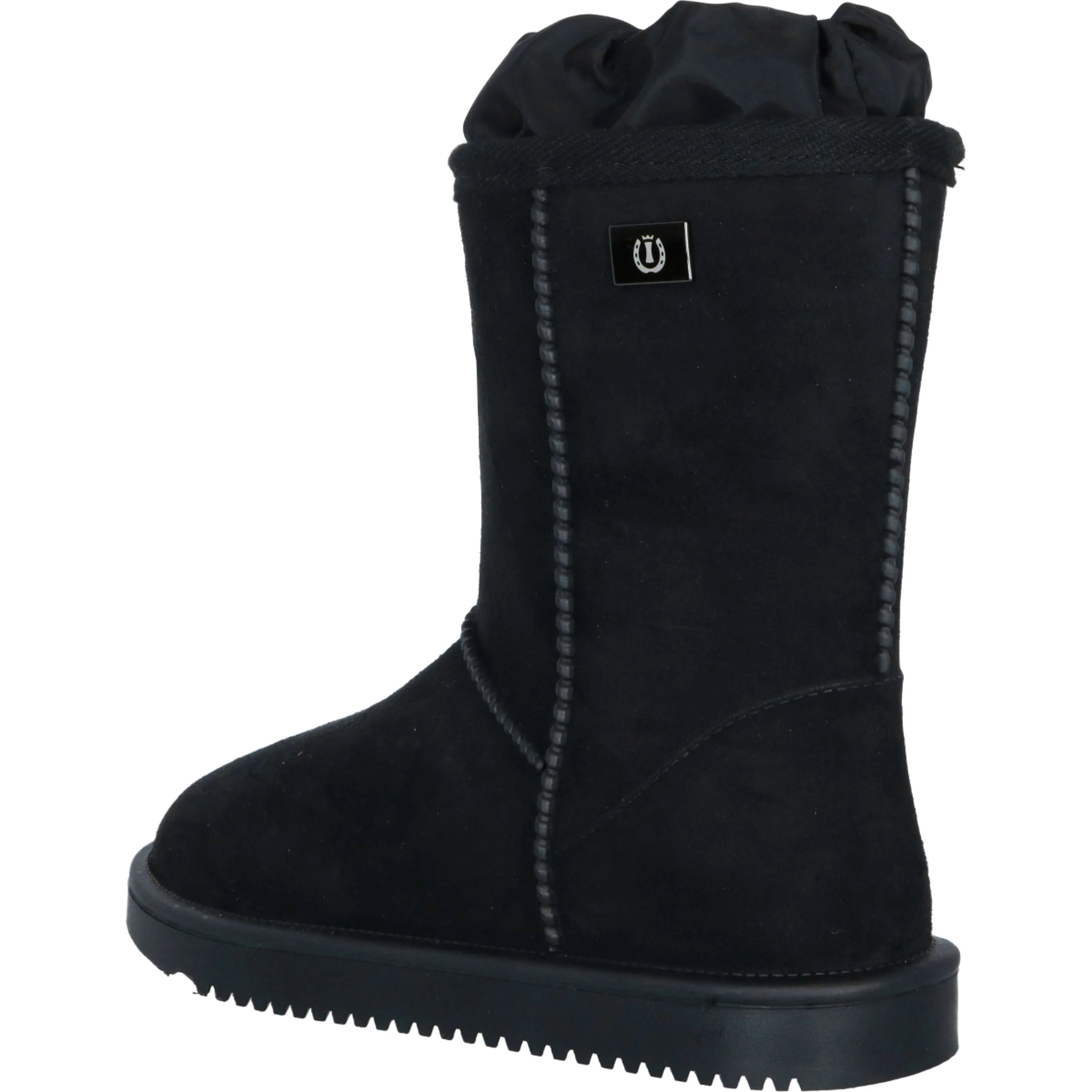 Imperial Riding Chaussures d'Écurie IRHFrosty Noir - Image 4