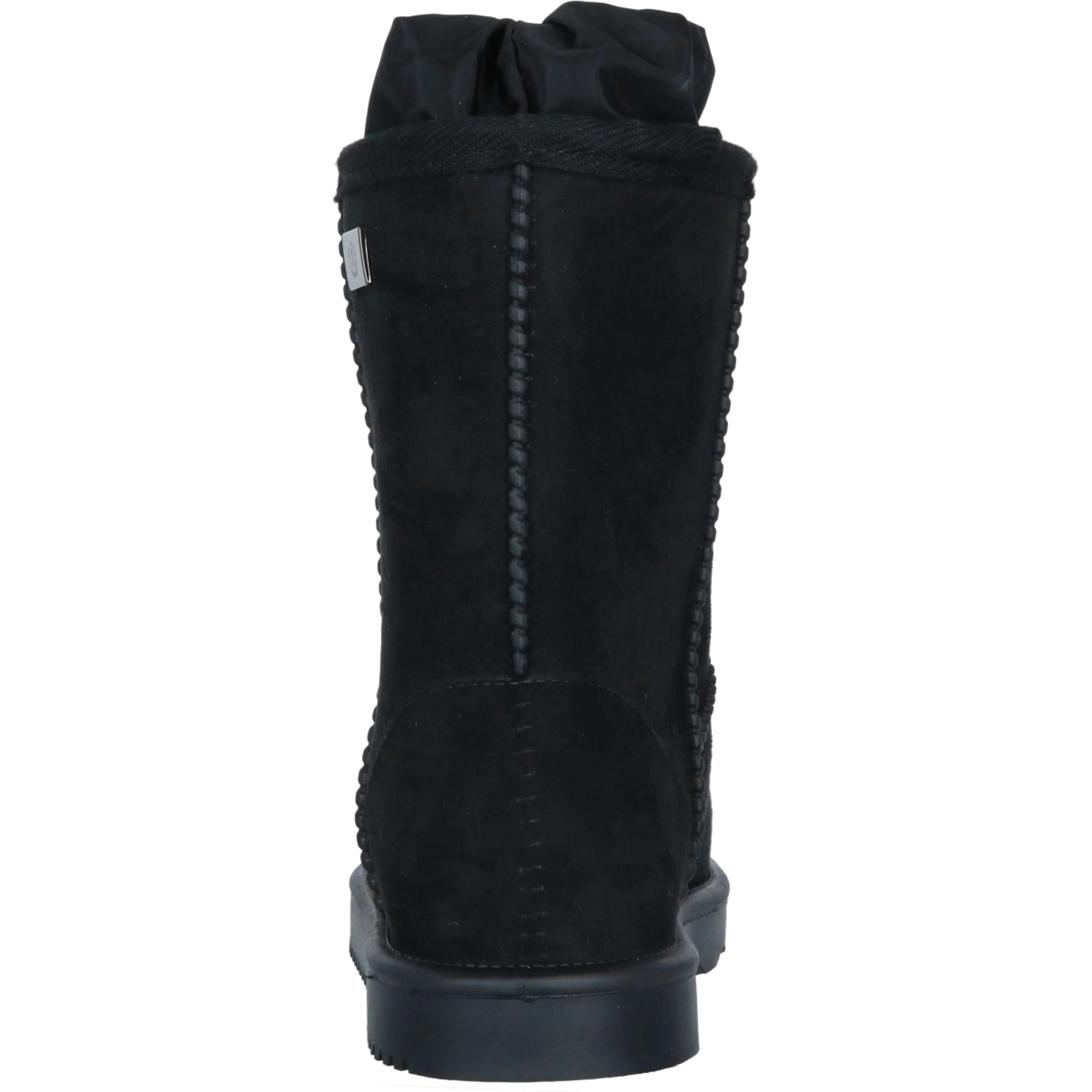 Imperial Riding Chaussures d'Écurie IRHFrosty Noir - Image 5