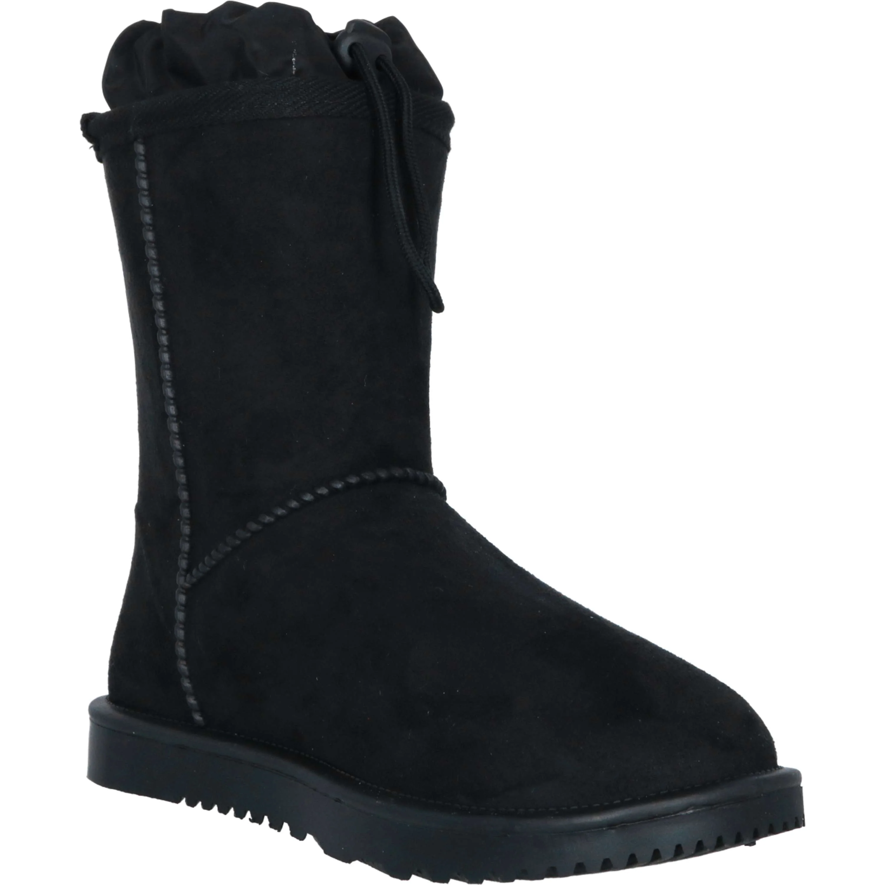 Imperial Riding Chaussures d'Écurie IRHFrosty Noir - Image 8